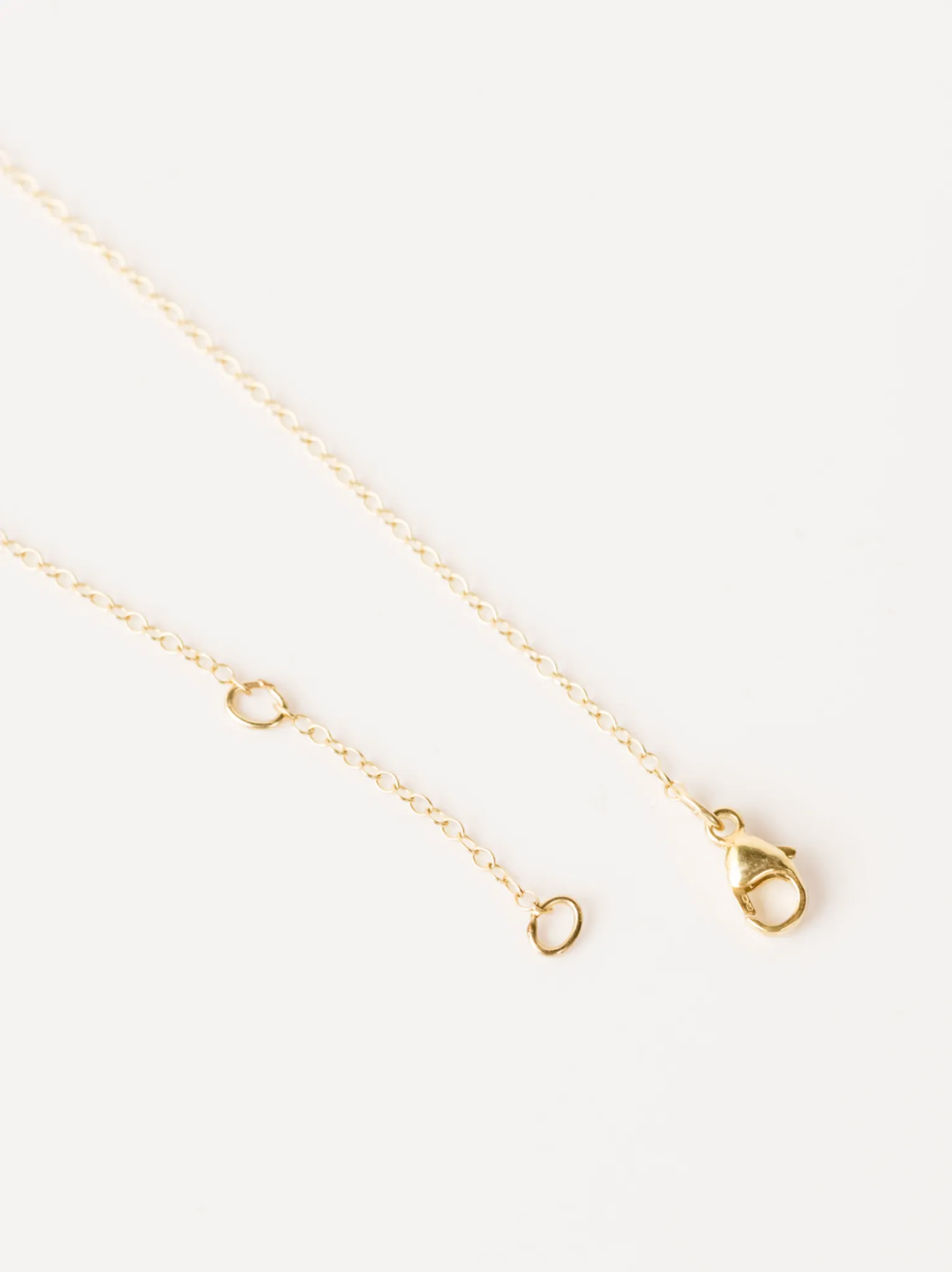 Half Moon Necklace sold by Able product image thumbnail 4