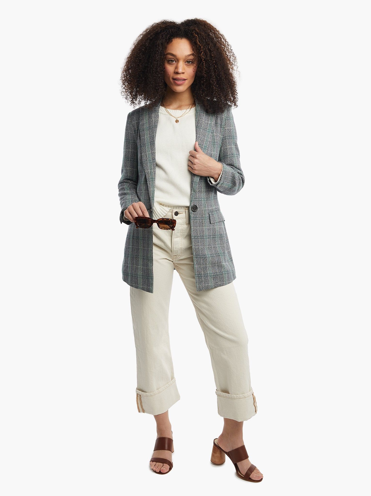 The Whitney Boyfriend sold by Able