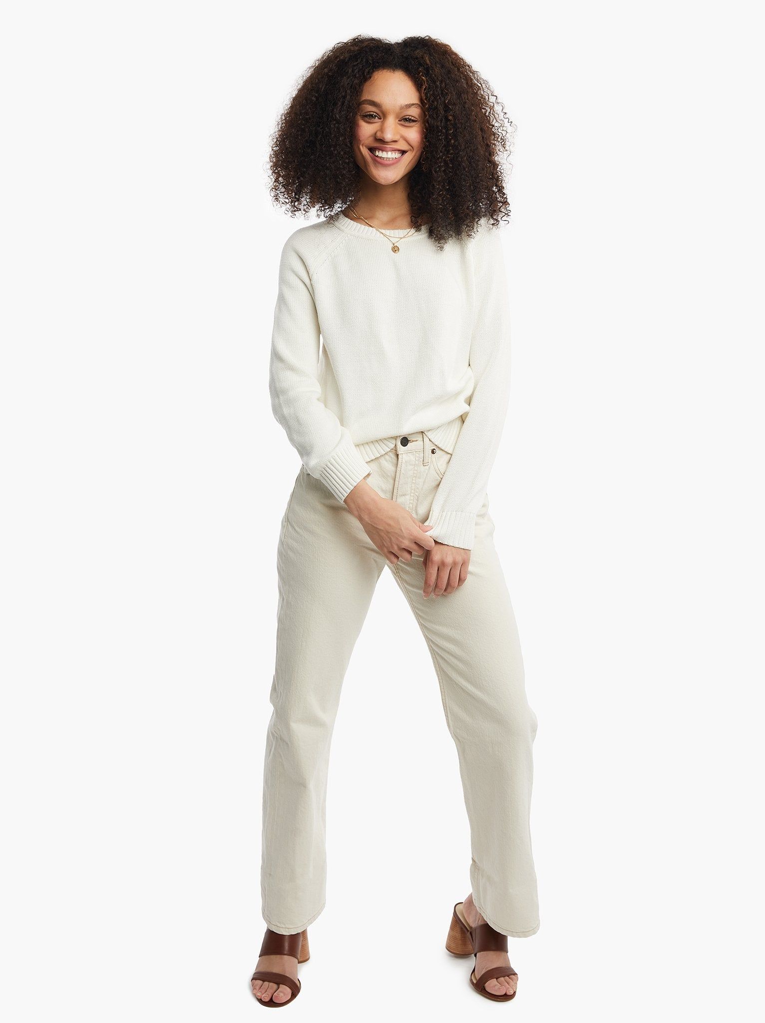 The Whitney Boyfriend sold by Able product image thumbnail 3