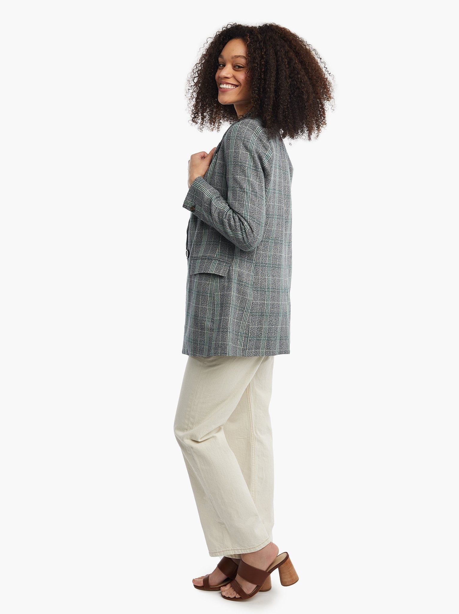 The Whitney Boyfriend sold by Able product image thumbnail 2