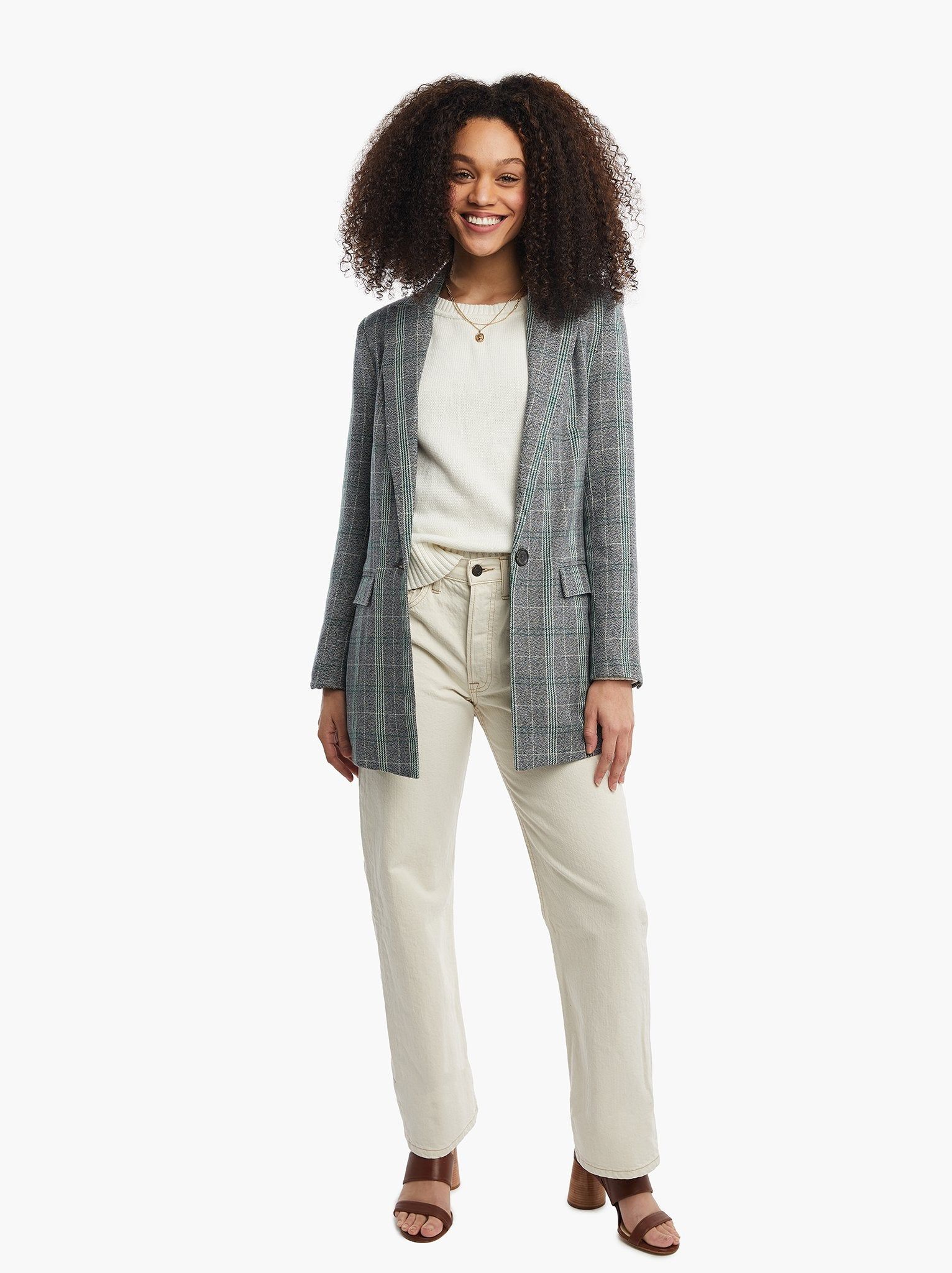 The Whitney Boyfriend sold by Able product image thumbnail 5