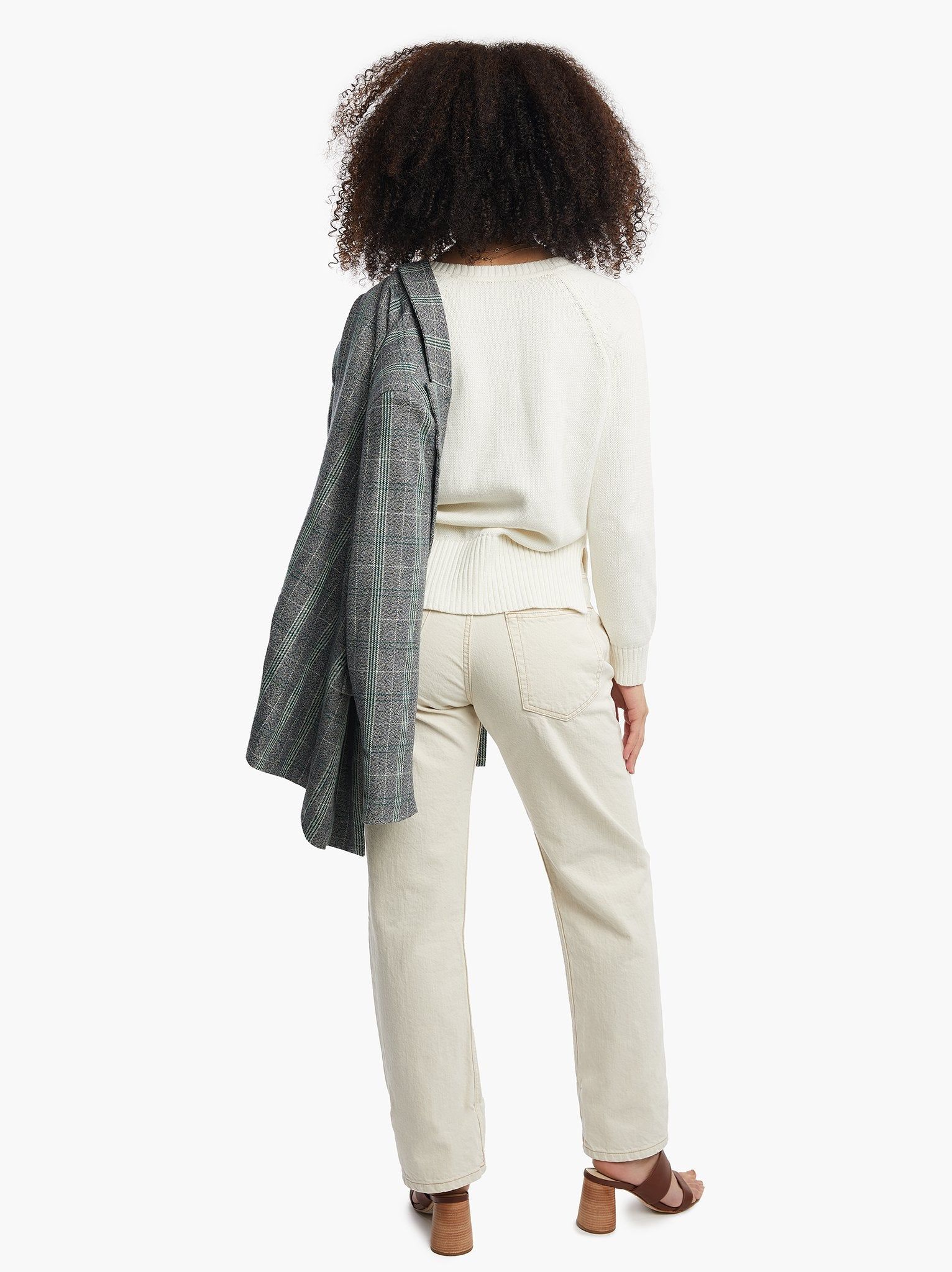 The Whitney Boyfriend sold by Able product image thumbnail 4