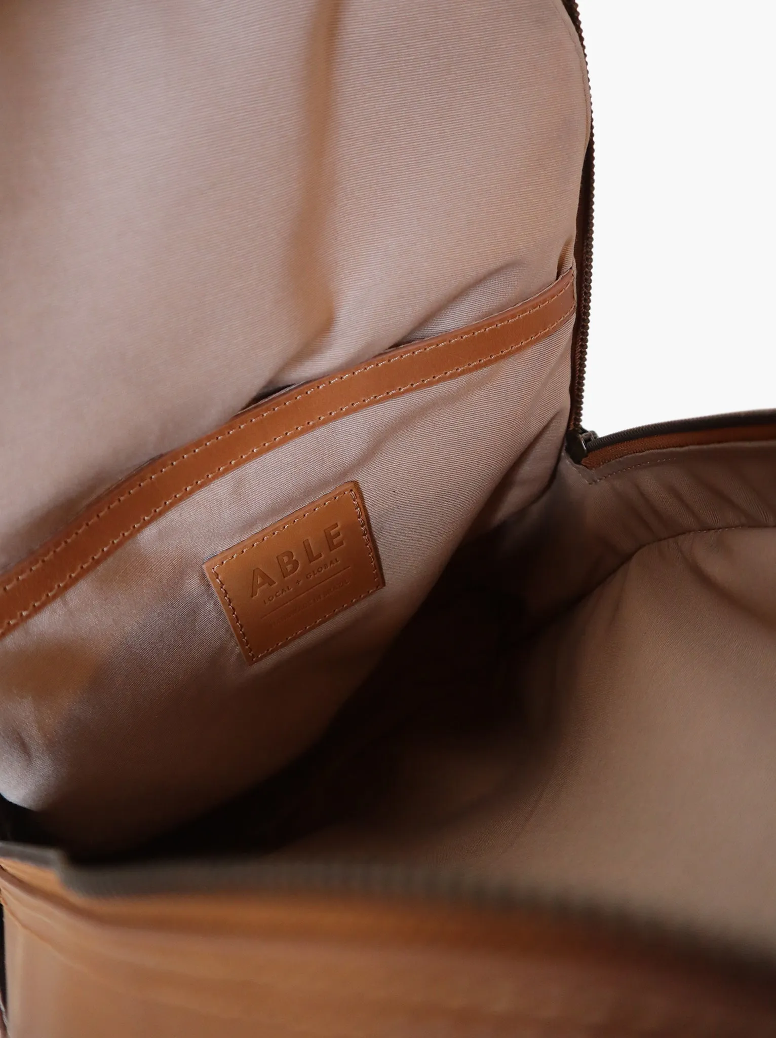 Rosa Backpack sold by Able product image thumbnail 3