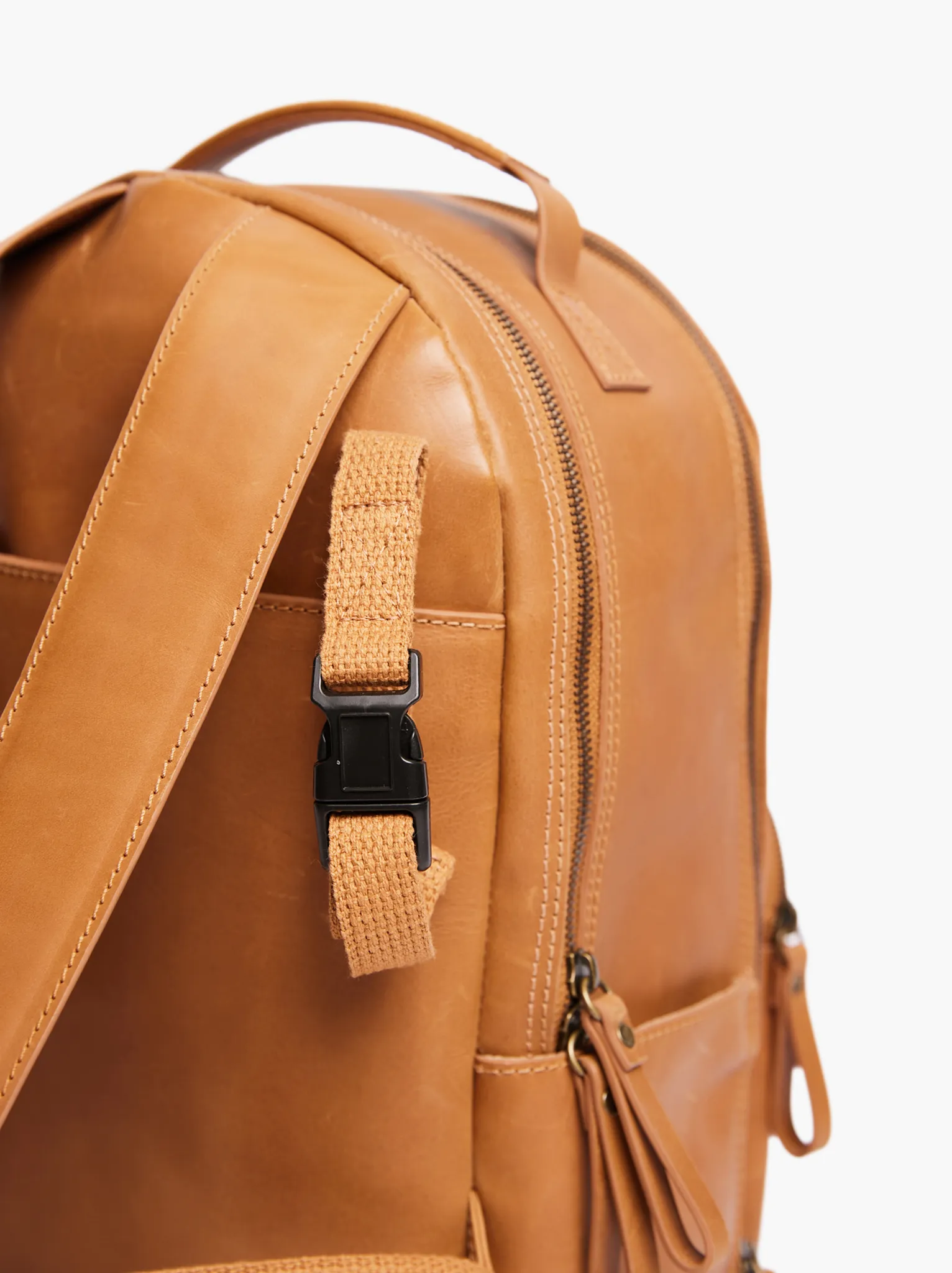 Rosa Backpack sold by Able product image thumbnail 2