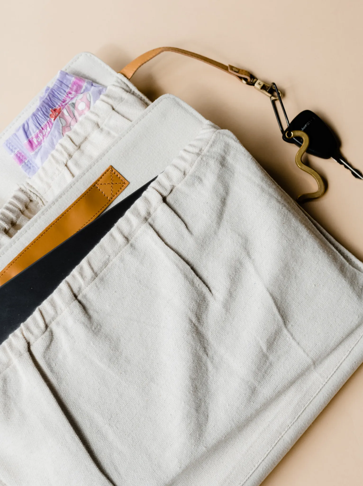 Pearl Mamuye Insert sold by Able