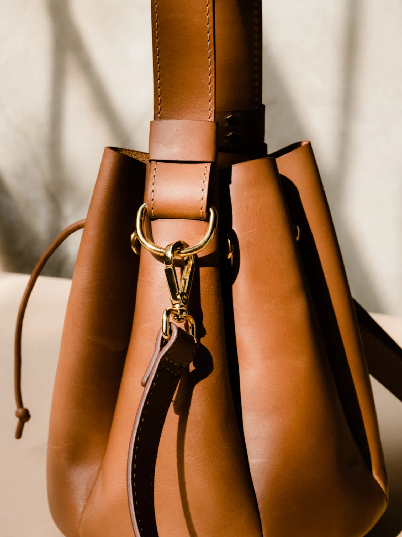 Blaire Bucket Bag sold by Able product image thumbnail 4
