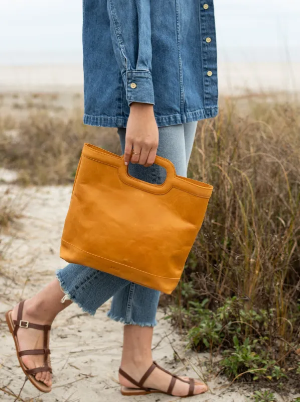 Ali Handbag made by Able