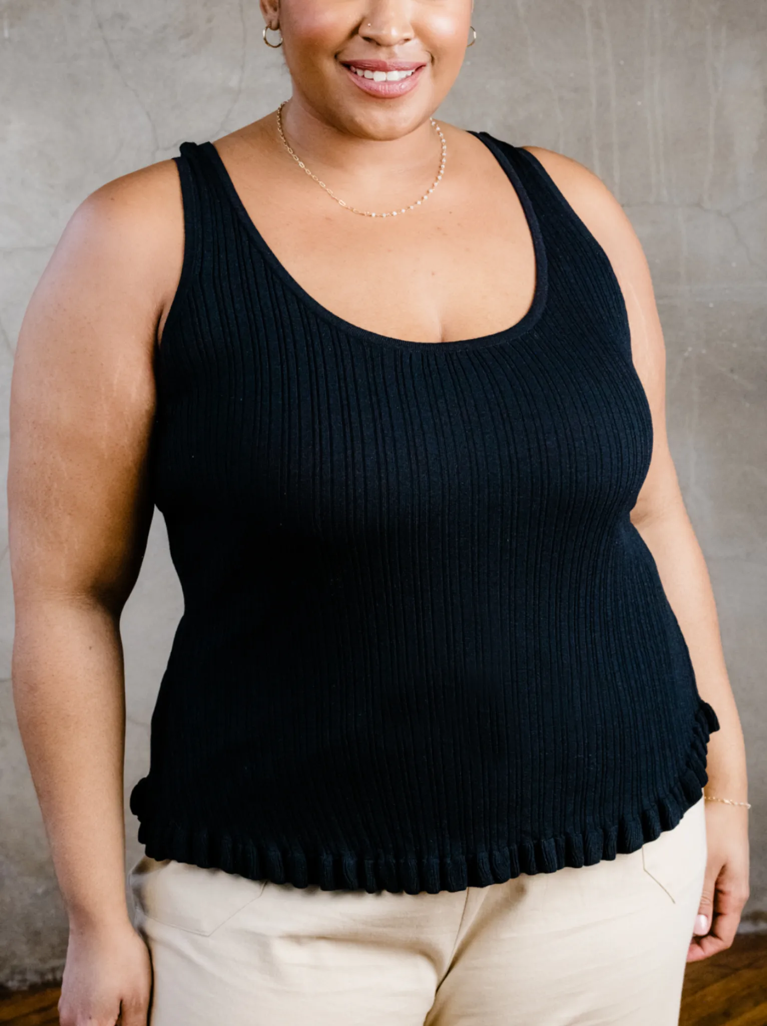 Hadley Rib-Knit Tank Bundle sold by Able product image thumbnail 2