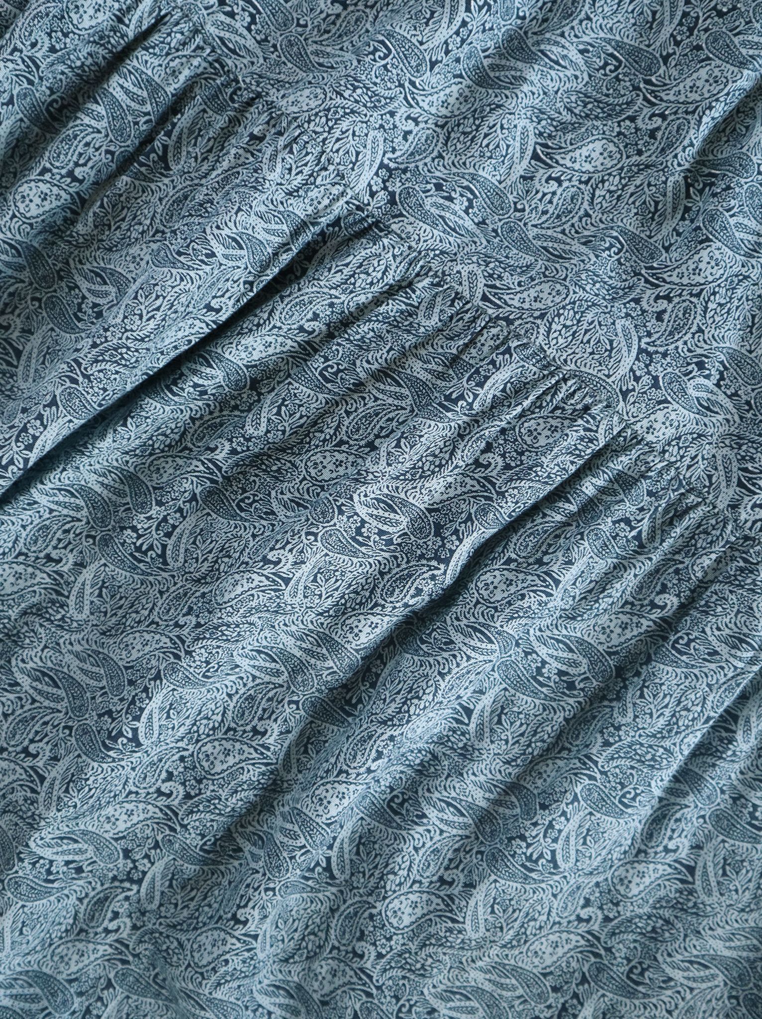 Joyce Smocked Maxi Dress sold by Able product image thumbnail 5