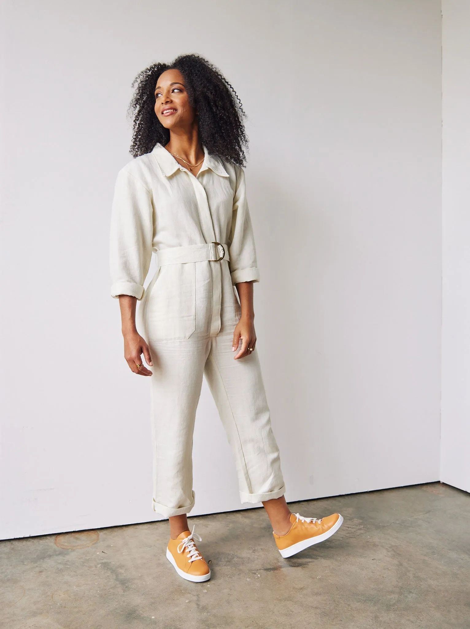 Rachel Sneaker sold by Able product image thumbnail 4