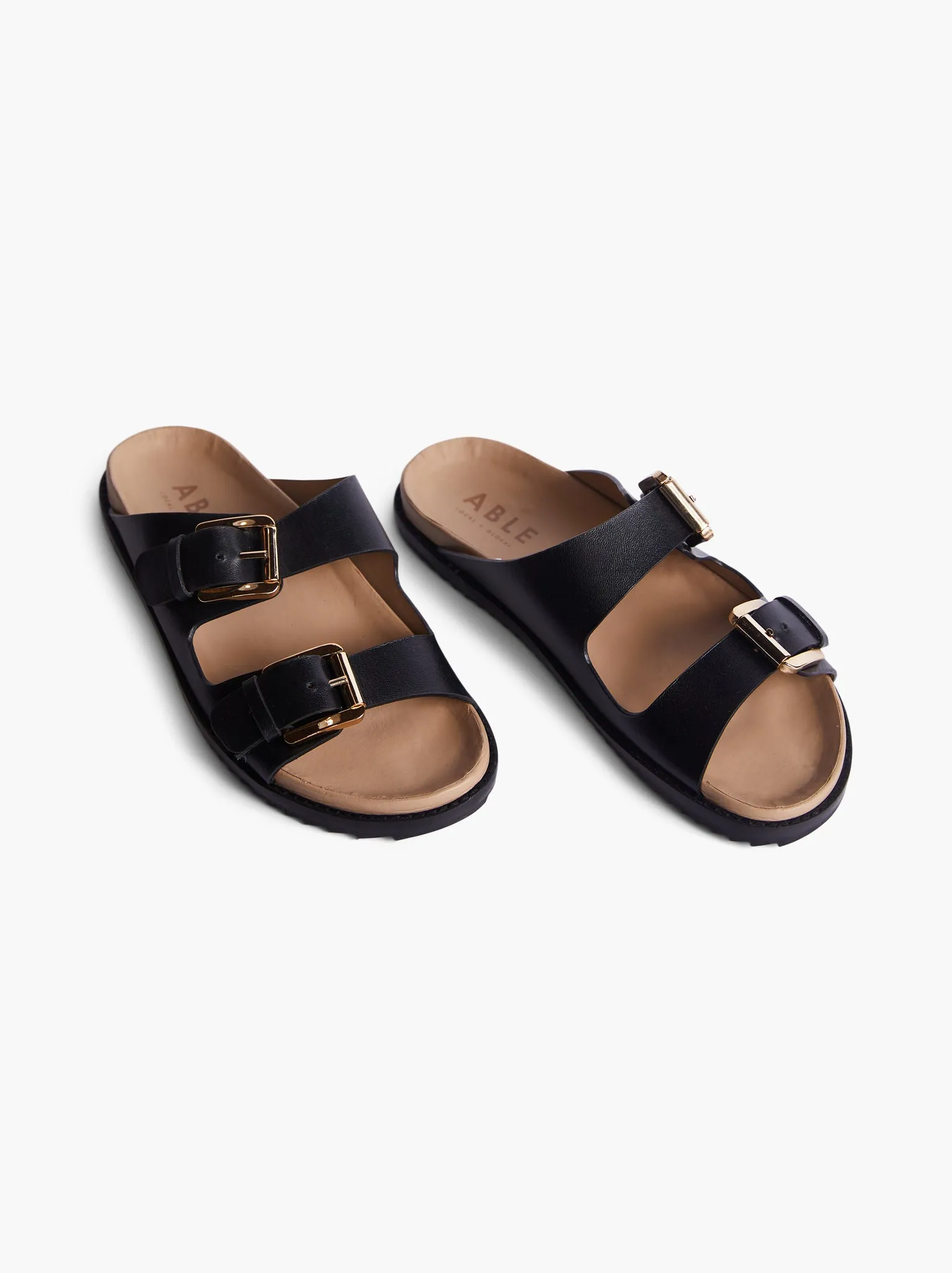 Whitney Sandal sold by Able