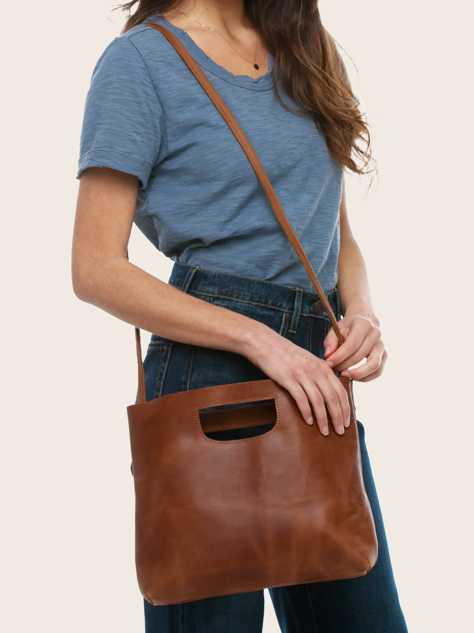 Hana Handbag sold by Able product image thumbnail 4