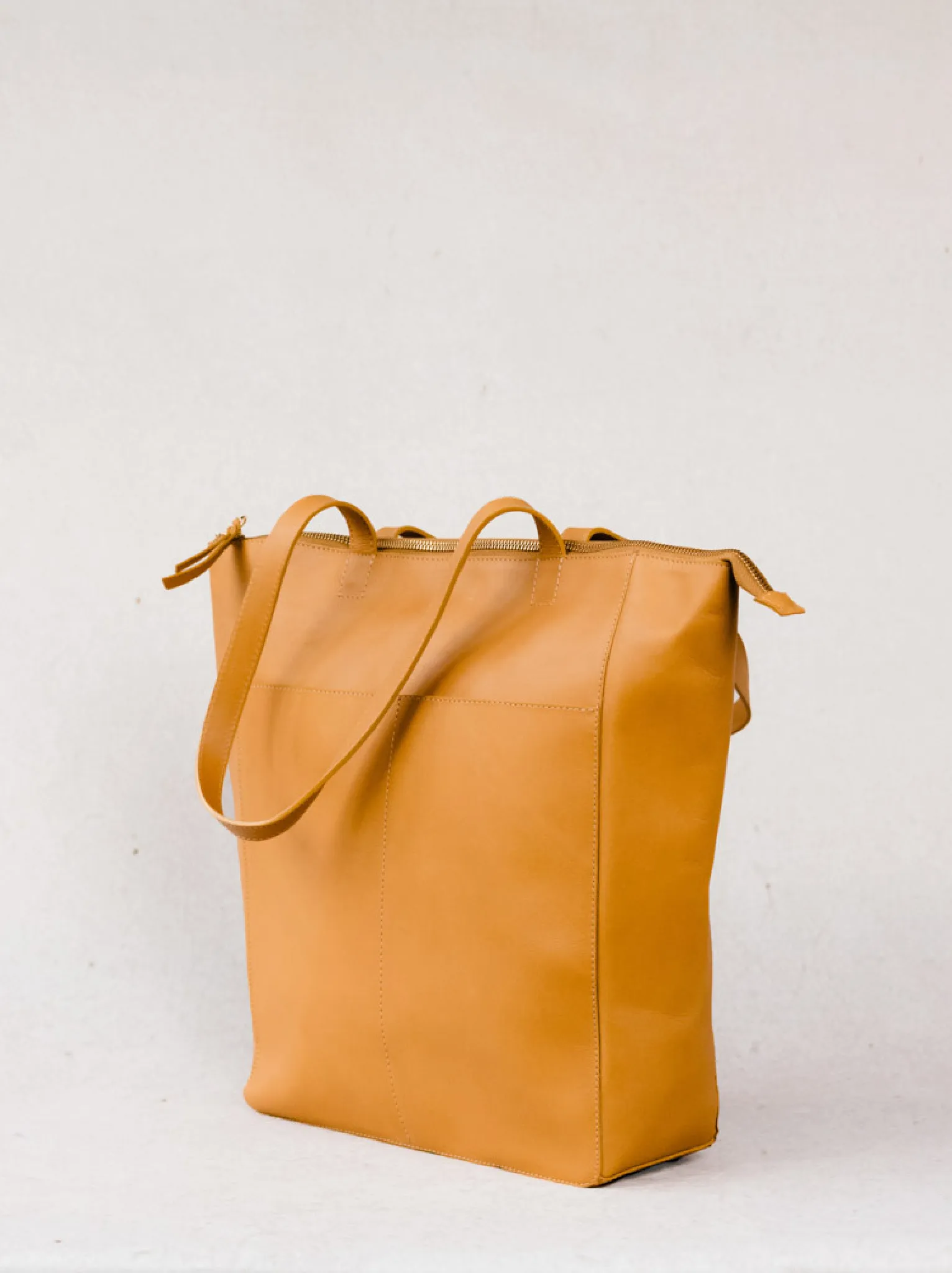 Lari Zip-Top Tote sold by Able product image thumbnail 2