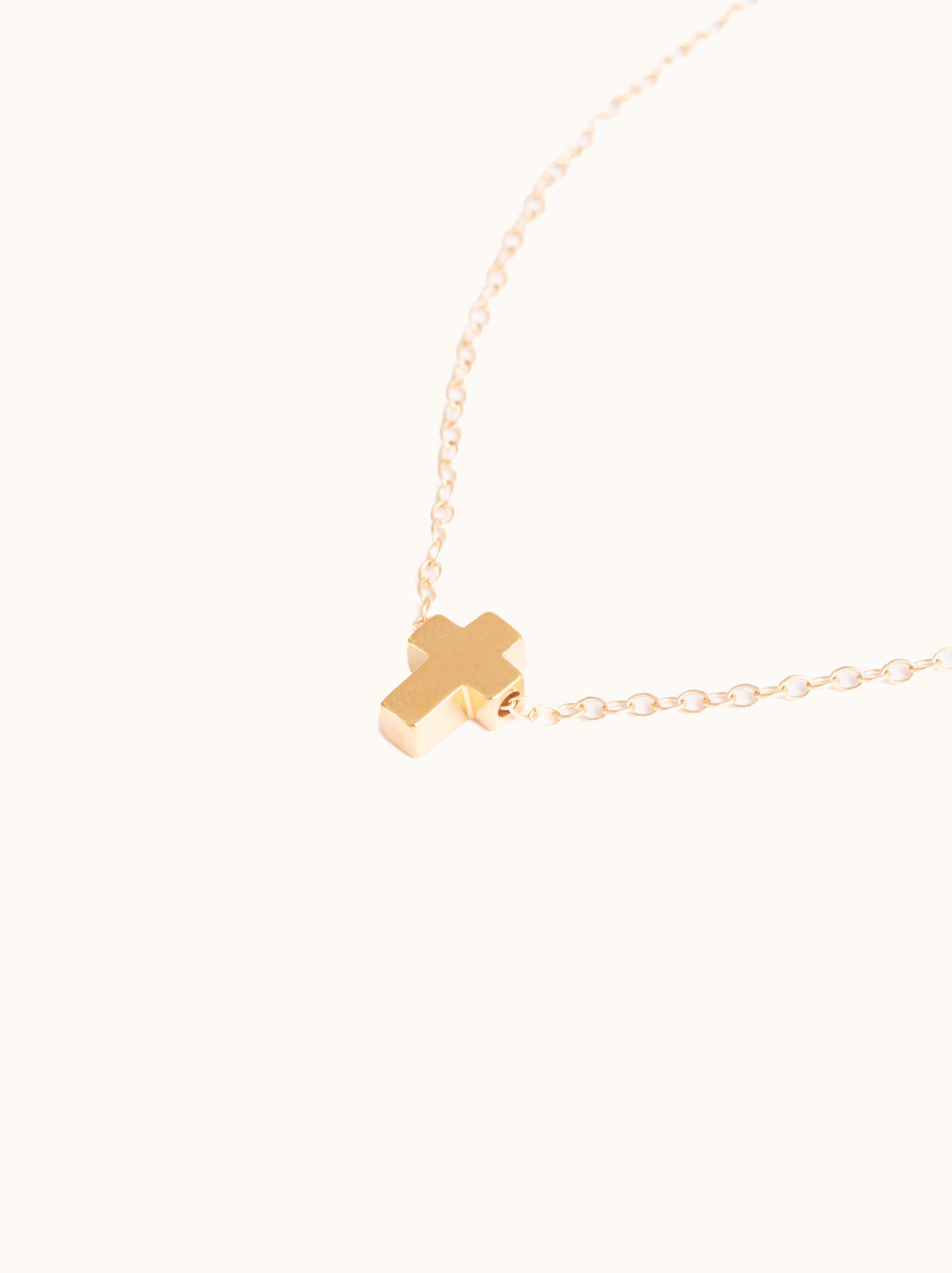 Cross Charm Bracelet sold by Able product image thumbnail 2