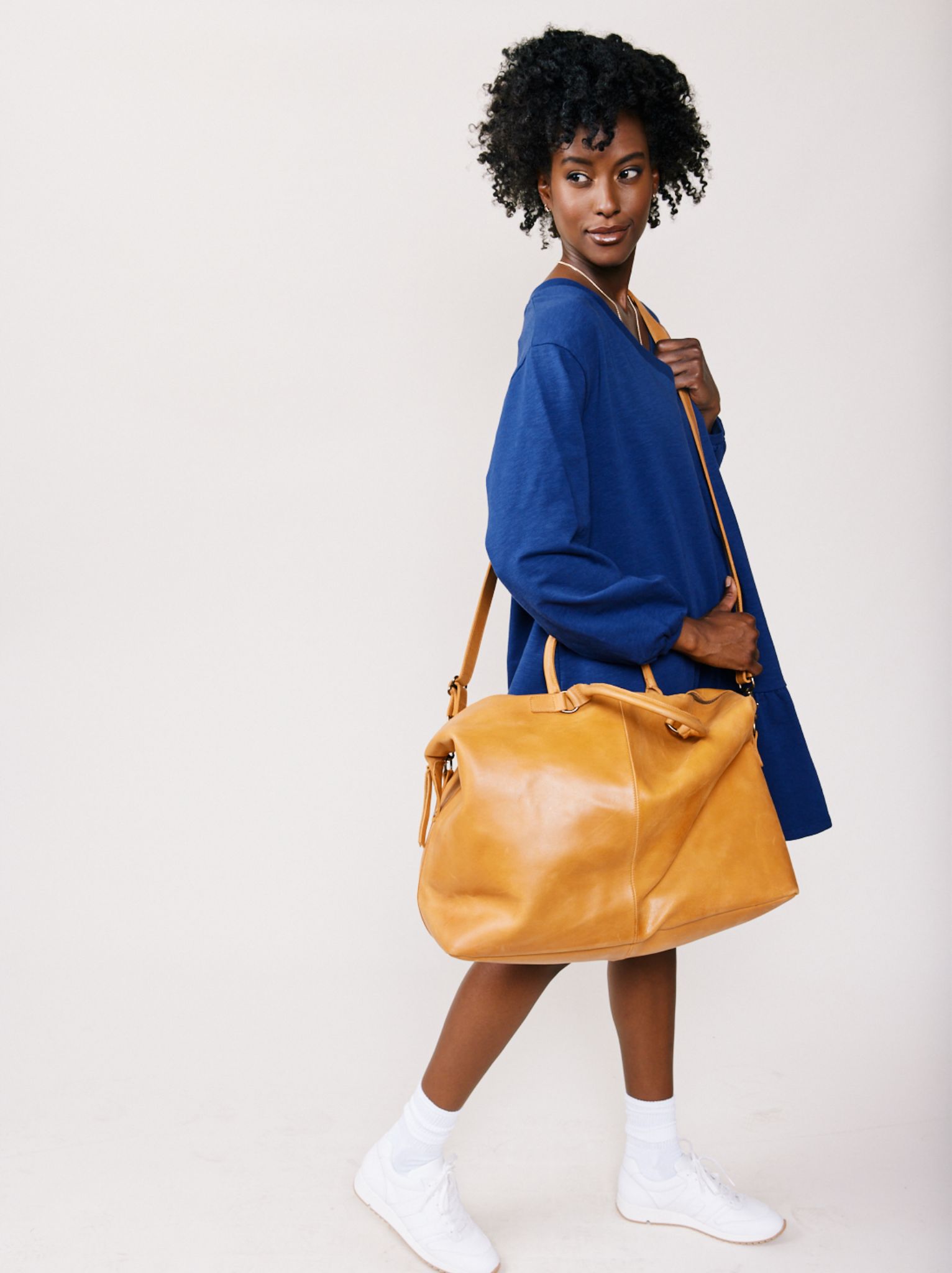 Helen Modern Weekender sold by Able product image thumbnail 5