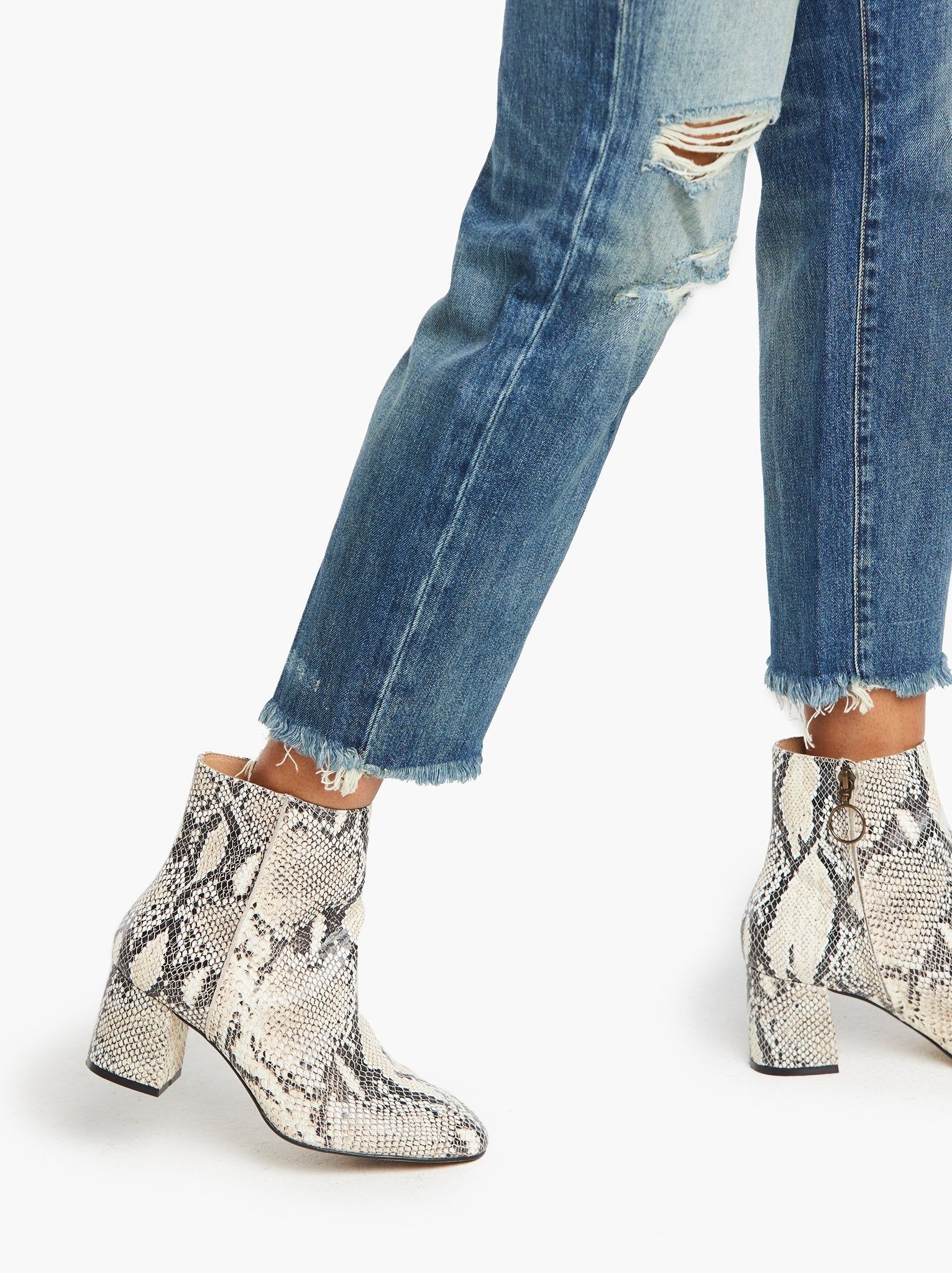 Celina Ankle Boot sold by Able product image thumbnail 9