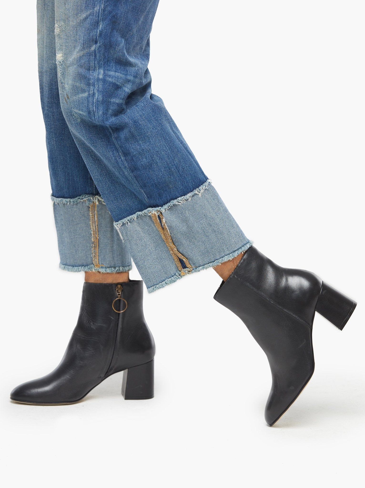Celina Ankle Boot sold by Able product image thumbnail 7