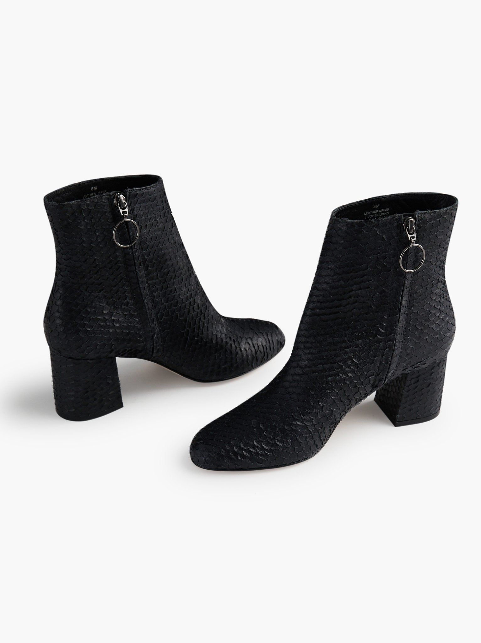 Celina Ankle Boot sold by Able product image thumbnail 17