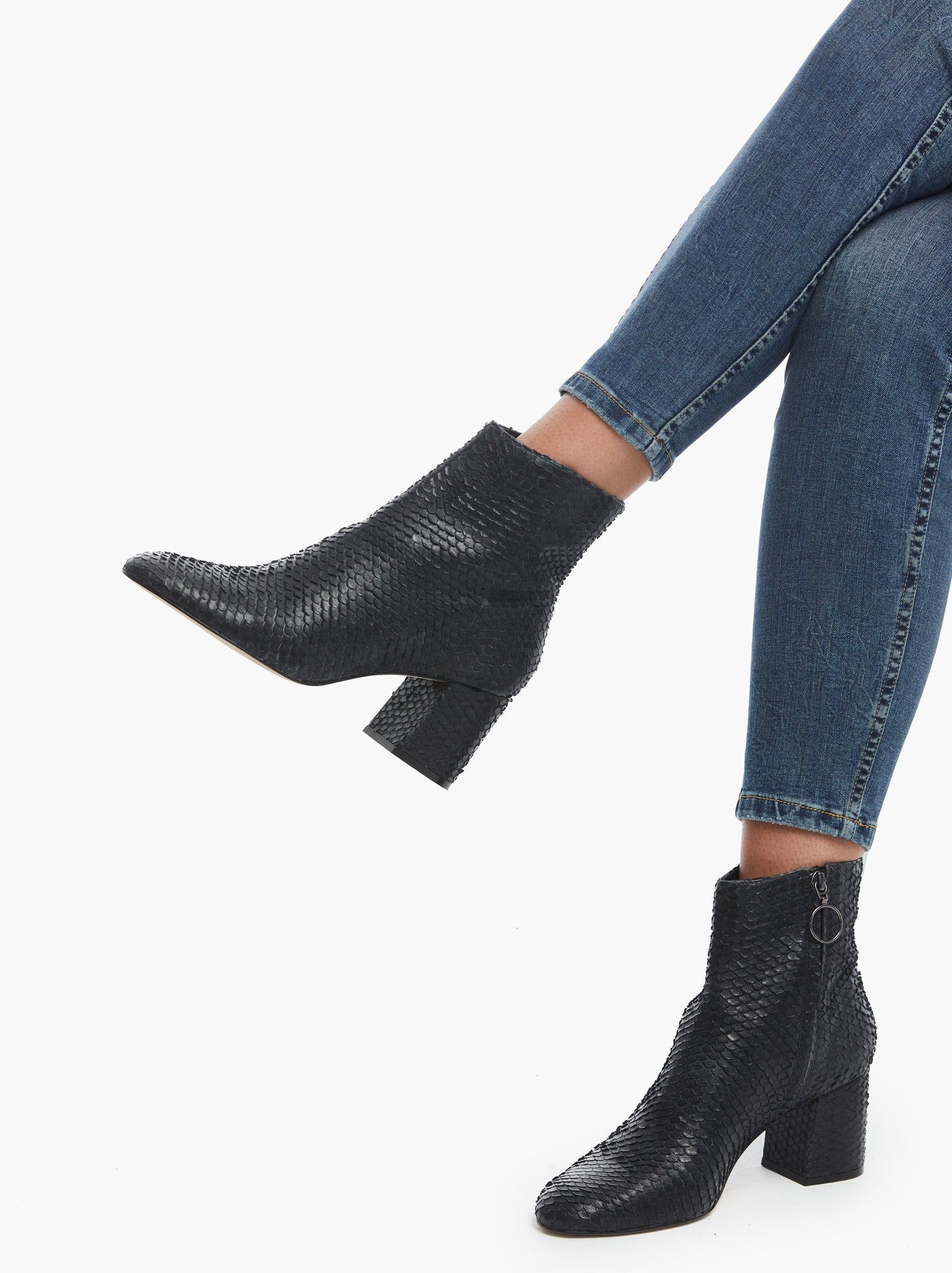 Celina Ankle Boot sold by Able product image thumbnail 2