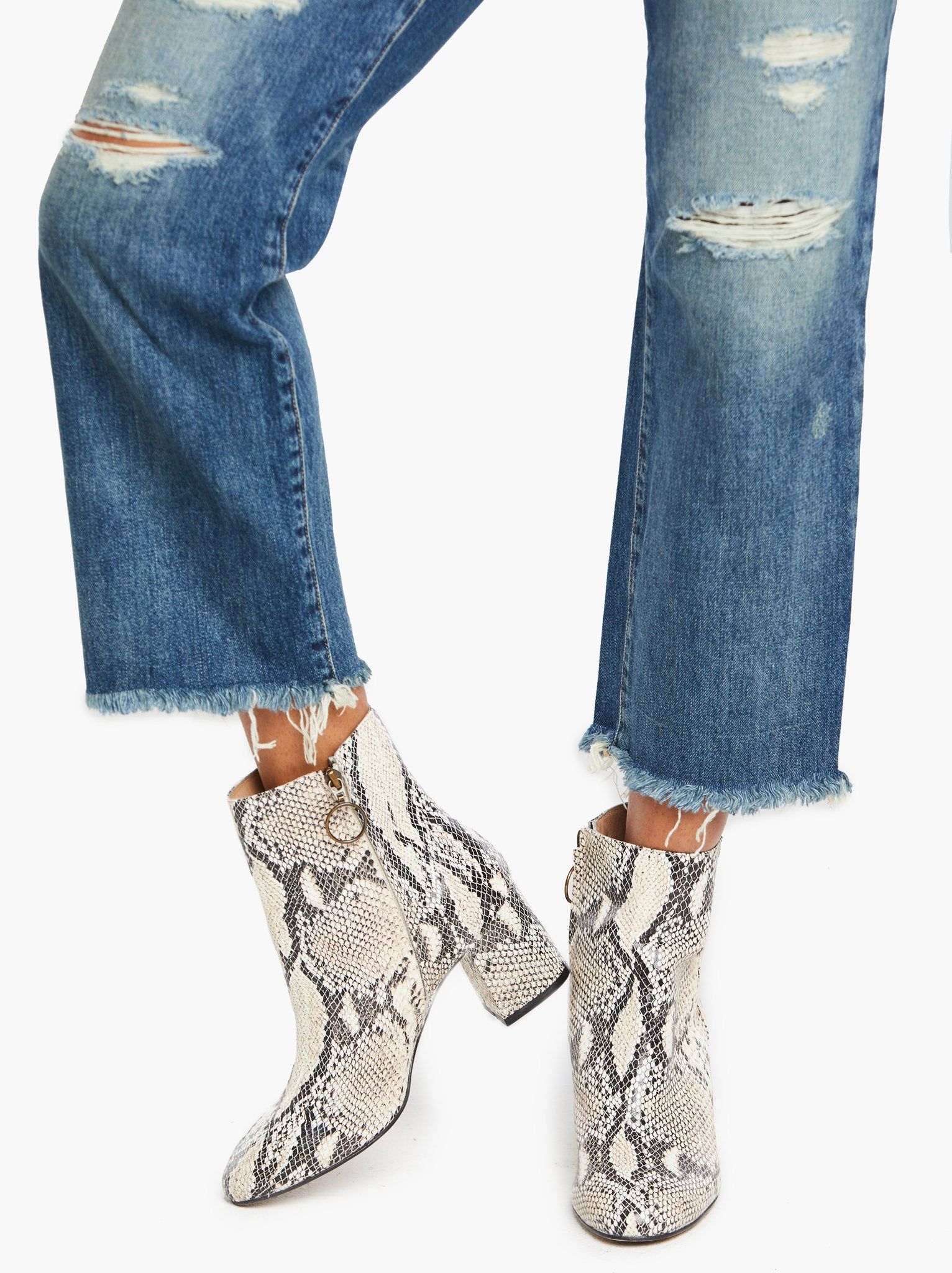 Celina Ankle Boot sold by Able product image thumbnail 8