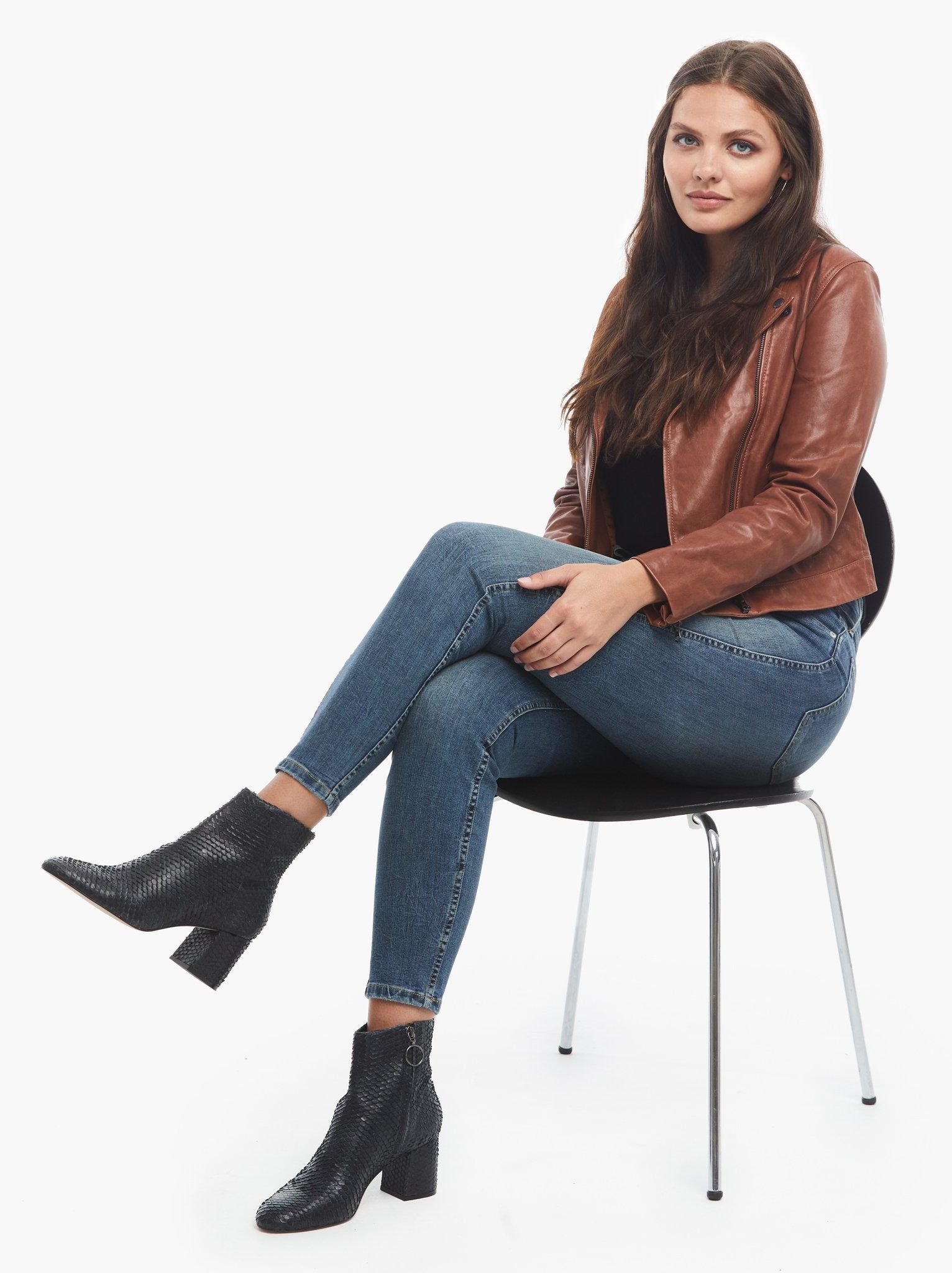 Celina Ankle Boot sold by Able product image thumbnail 16