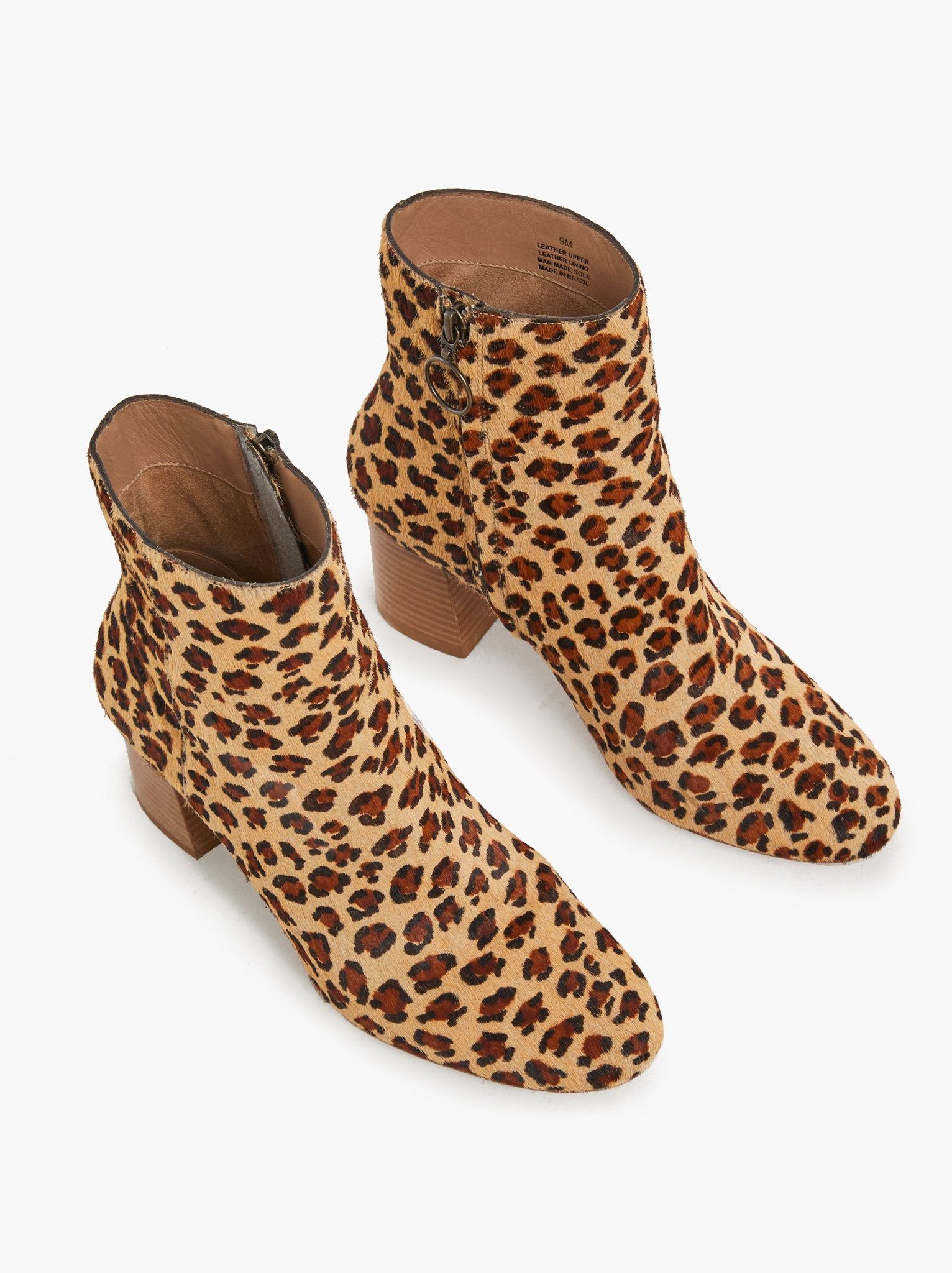 Celina Ankle Boot sold by Able product image thumbnail 5