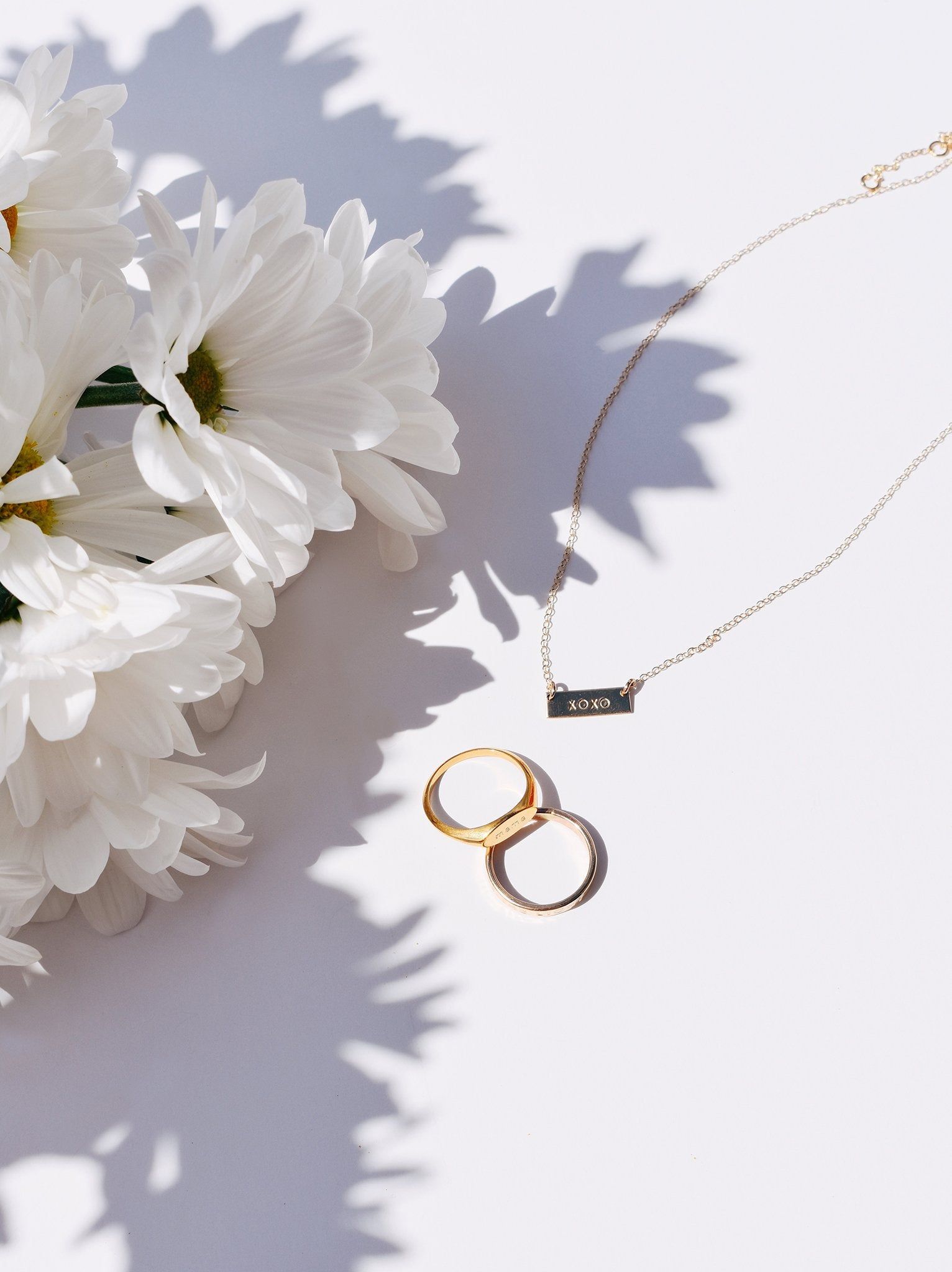 Mama Signet Ring sold by Able product image thumbnail 2