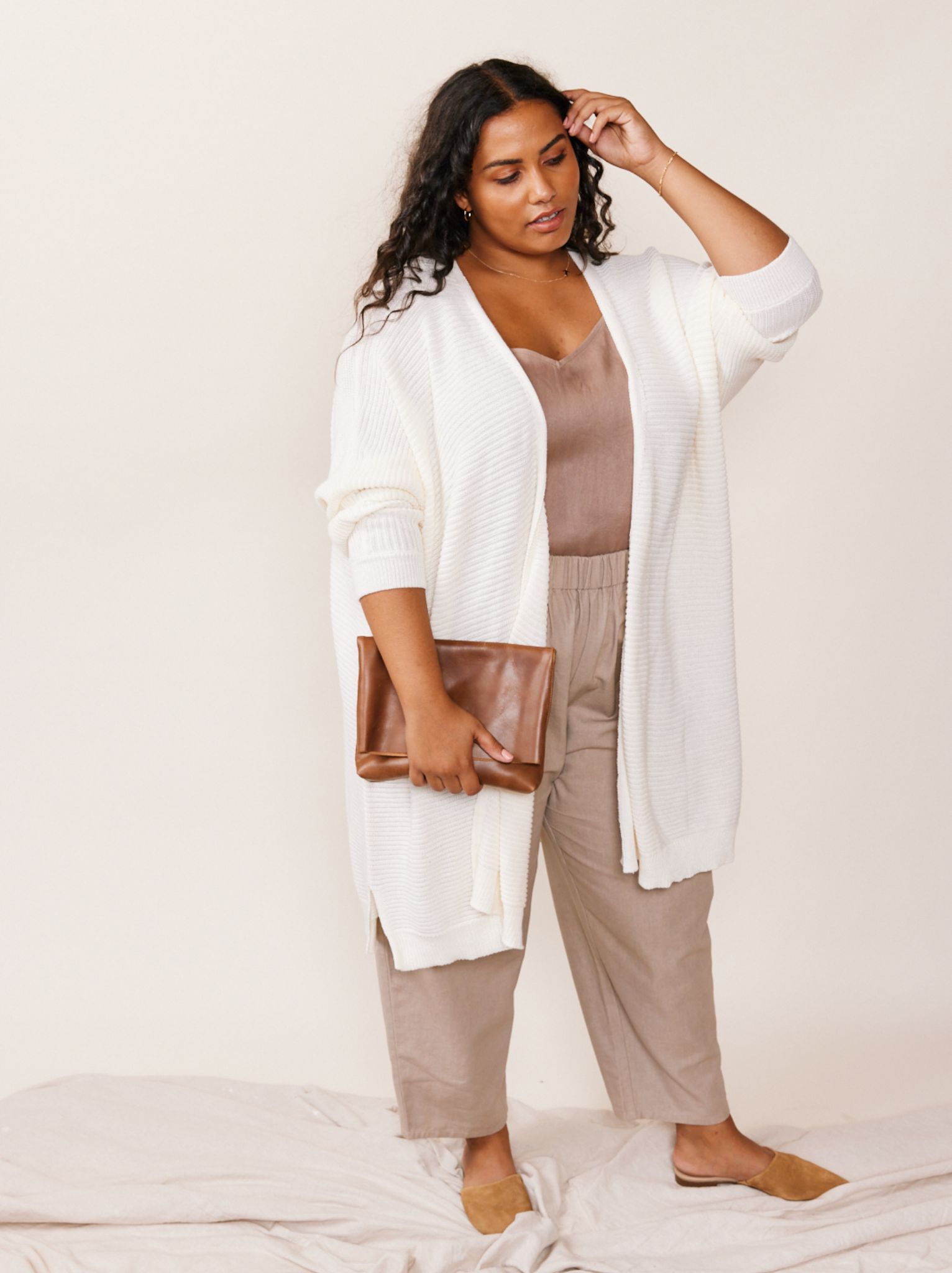 Lomi Clutch sold by Able product image thumbnail 3