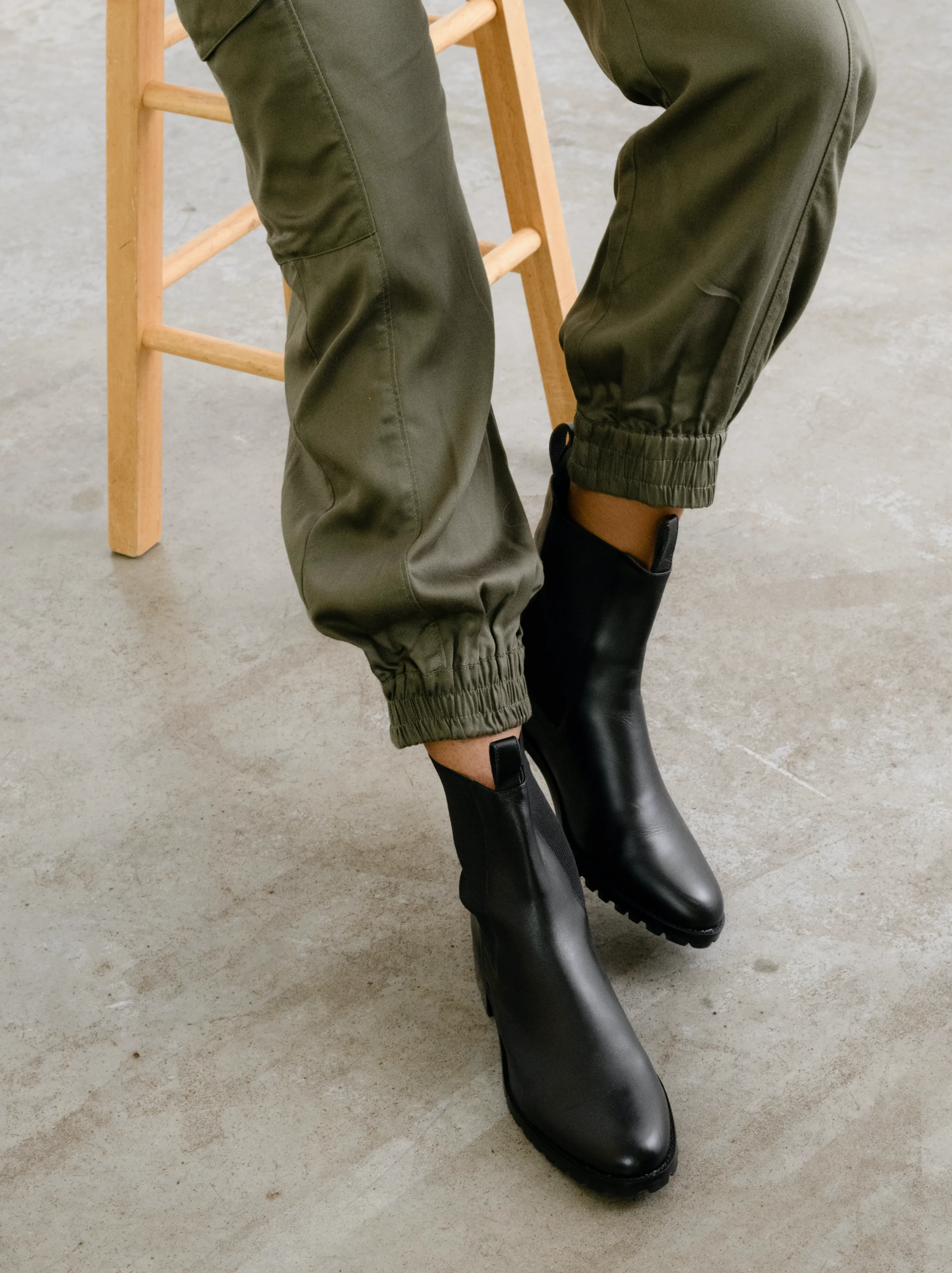 Wilma Boot sold by Able product image thumbnail 2