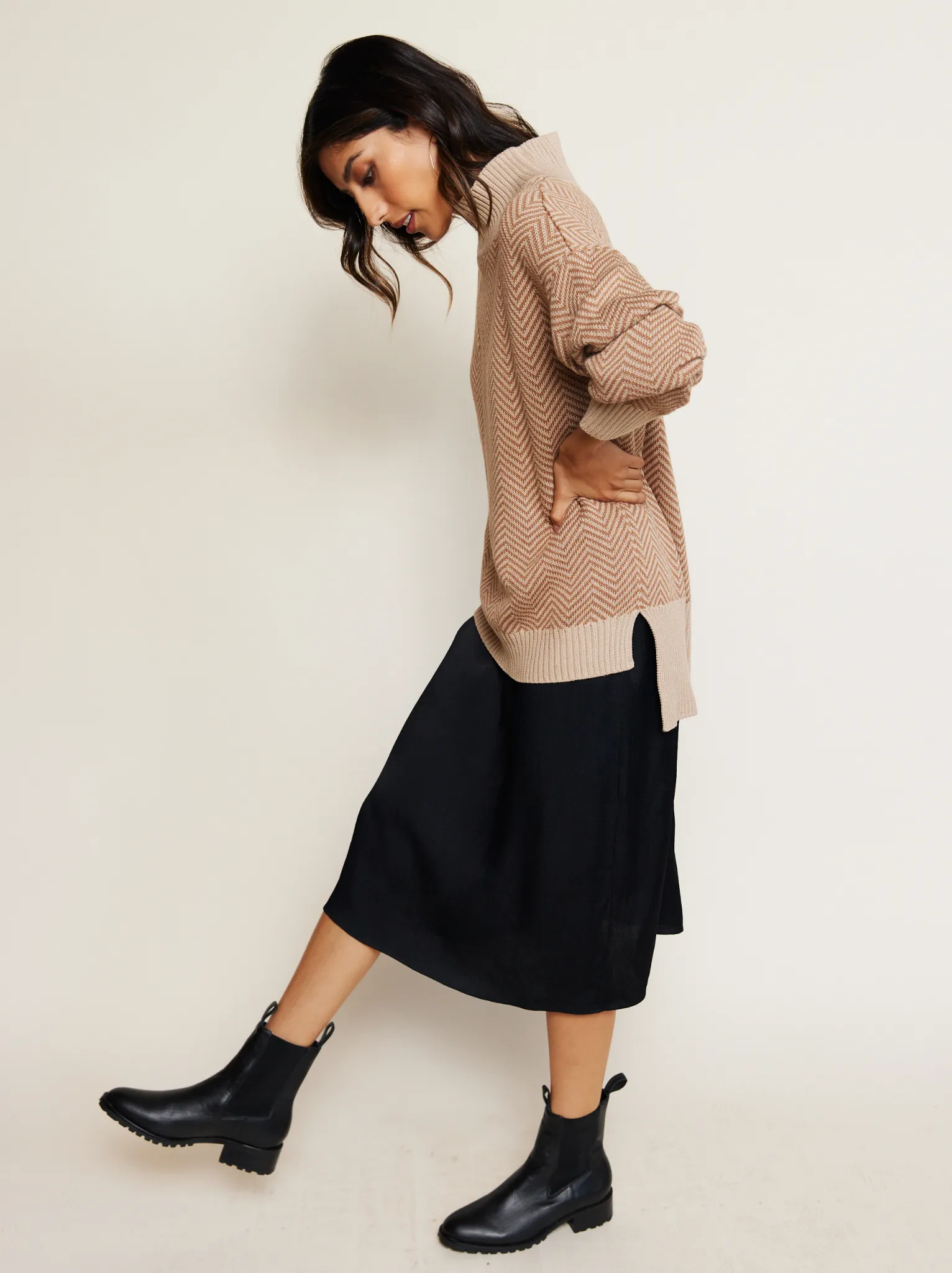 Wilma Boot sold by Able product image thumbnail 3