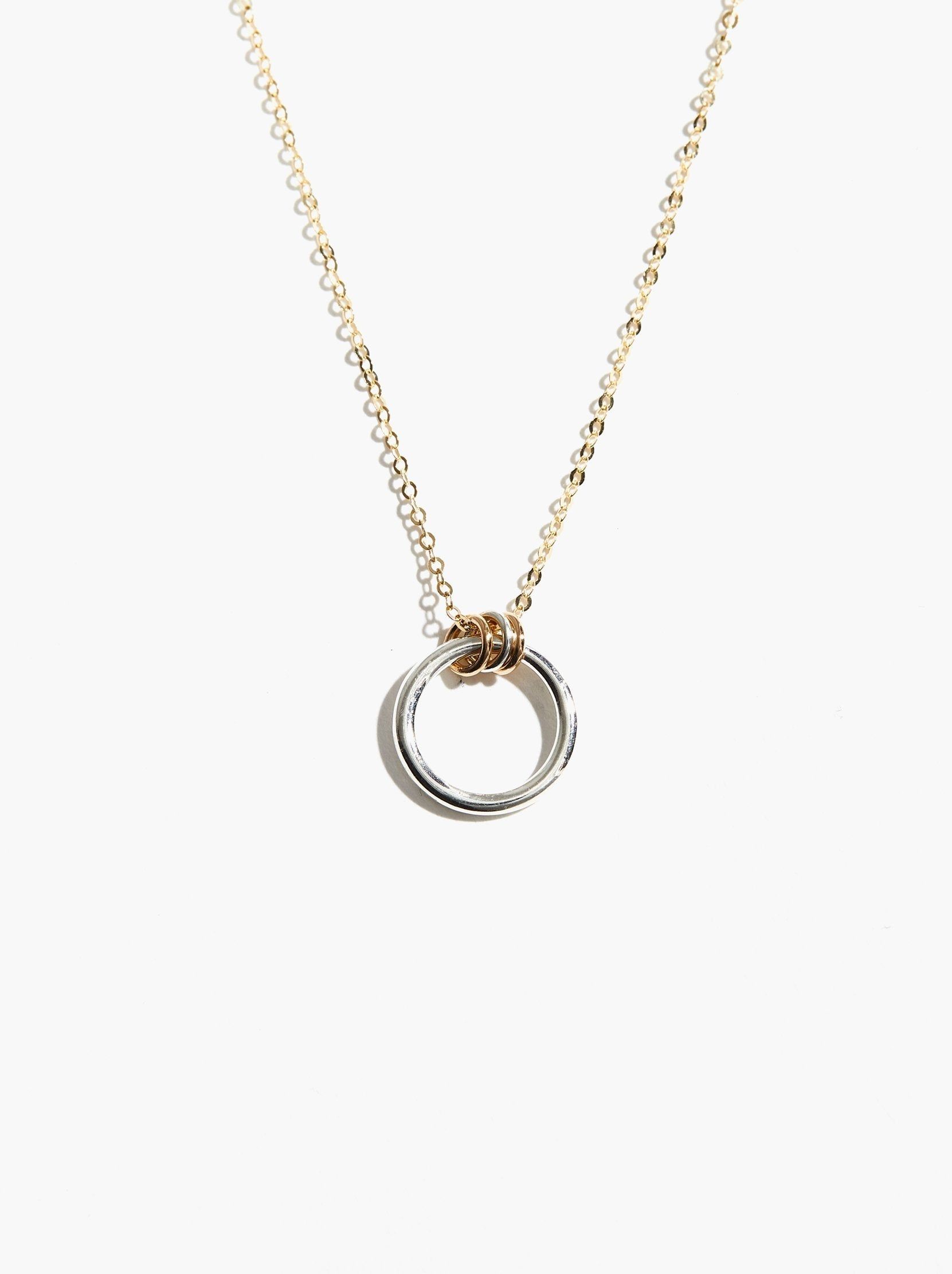 Celine Necklace sold by Able