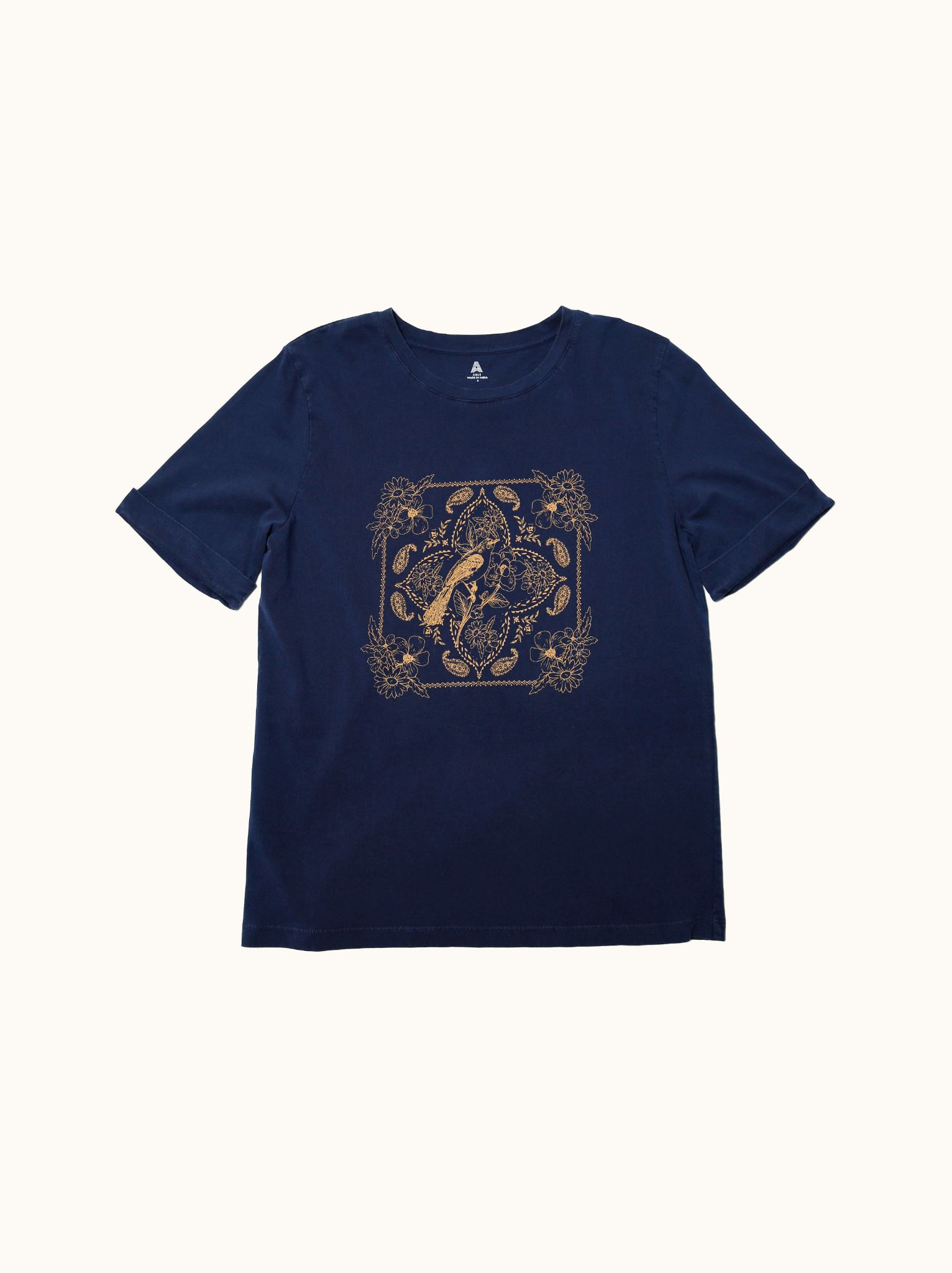 Gloria Graphic Tee sold by Able product image thumbnail 3