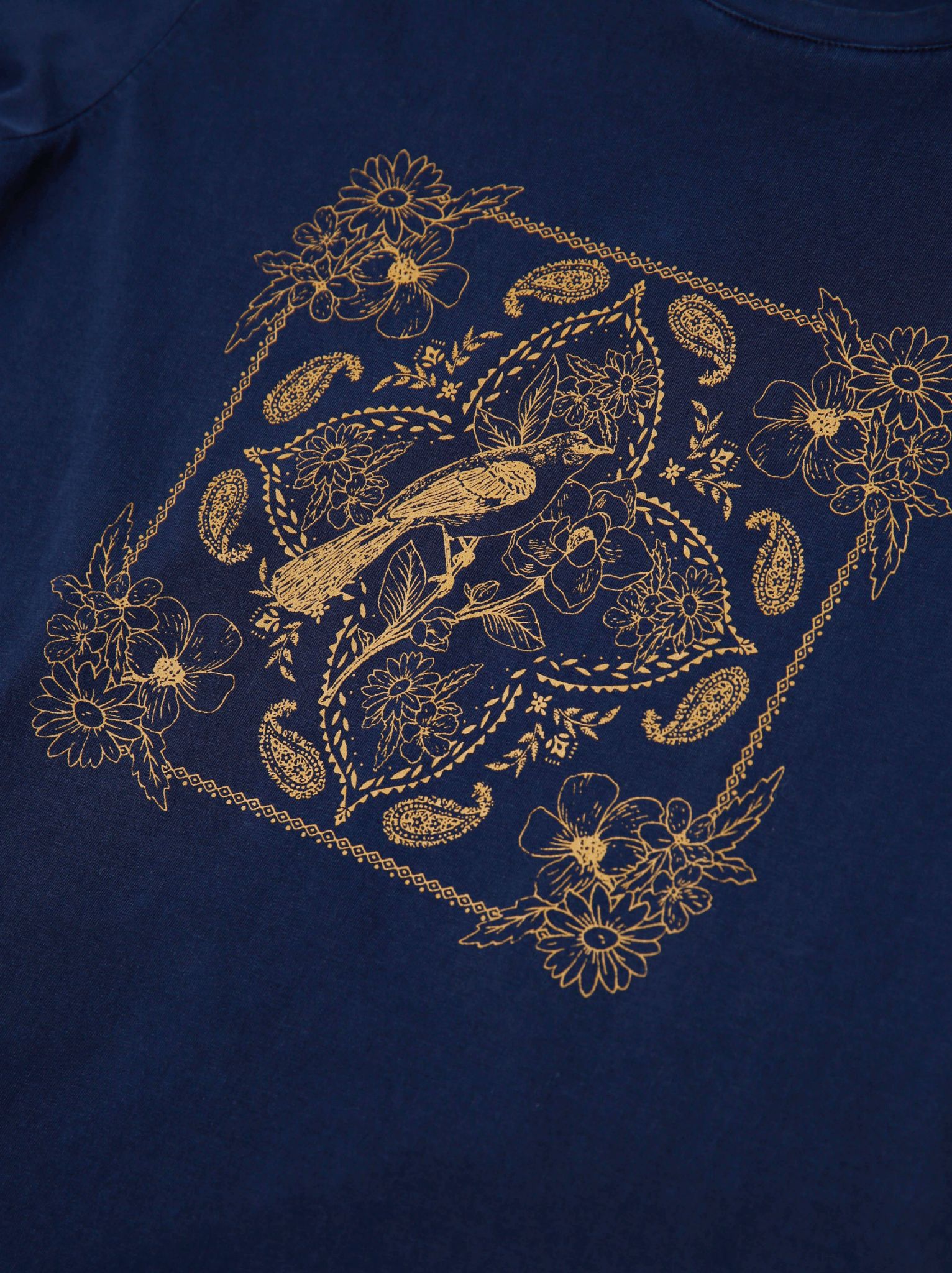 Gloria Graphic Tee sold by Able product image thumbnail 5