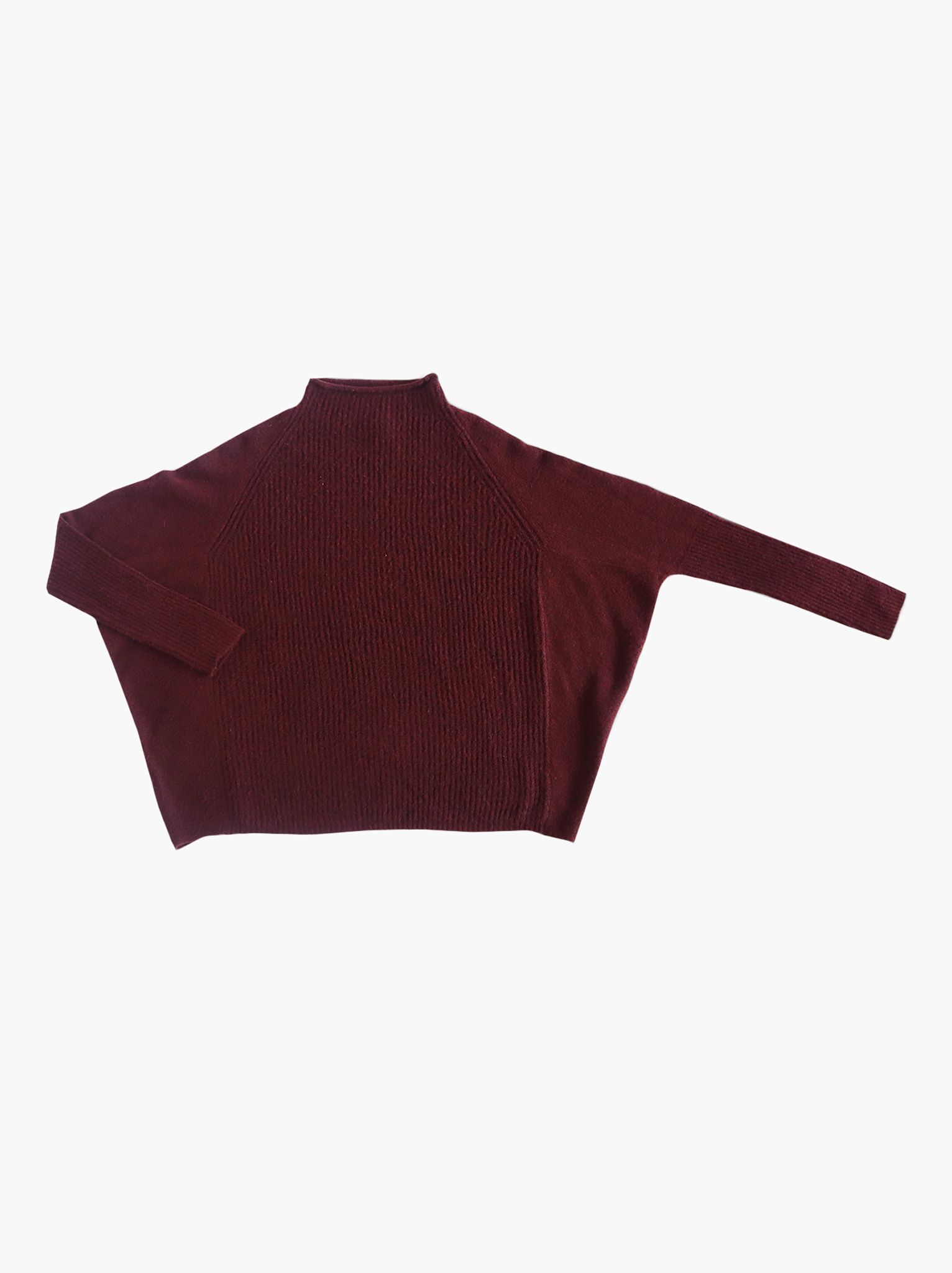 Harriet Slouchy Sweater sold by Able product image thumbnail 12