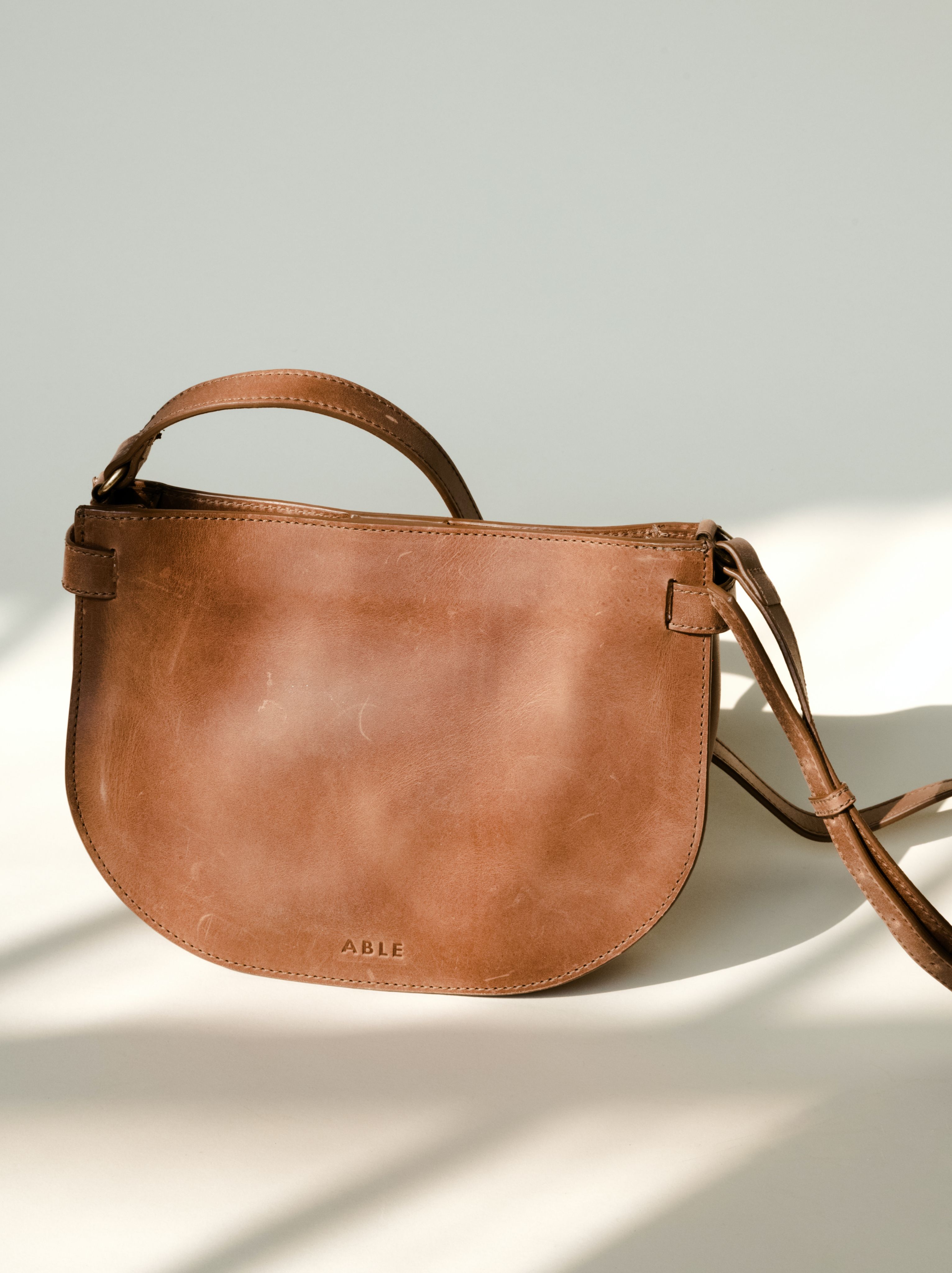 Nara Crossbody sold by Able