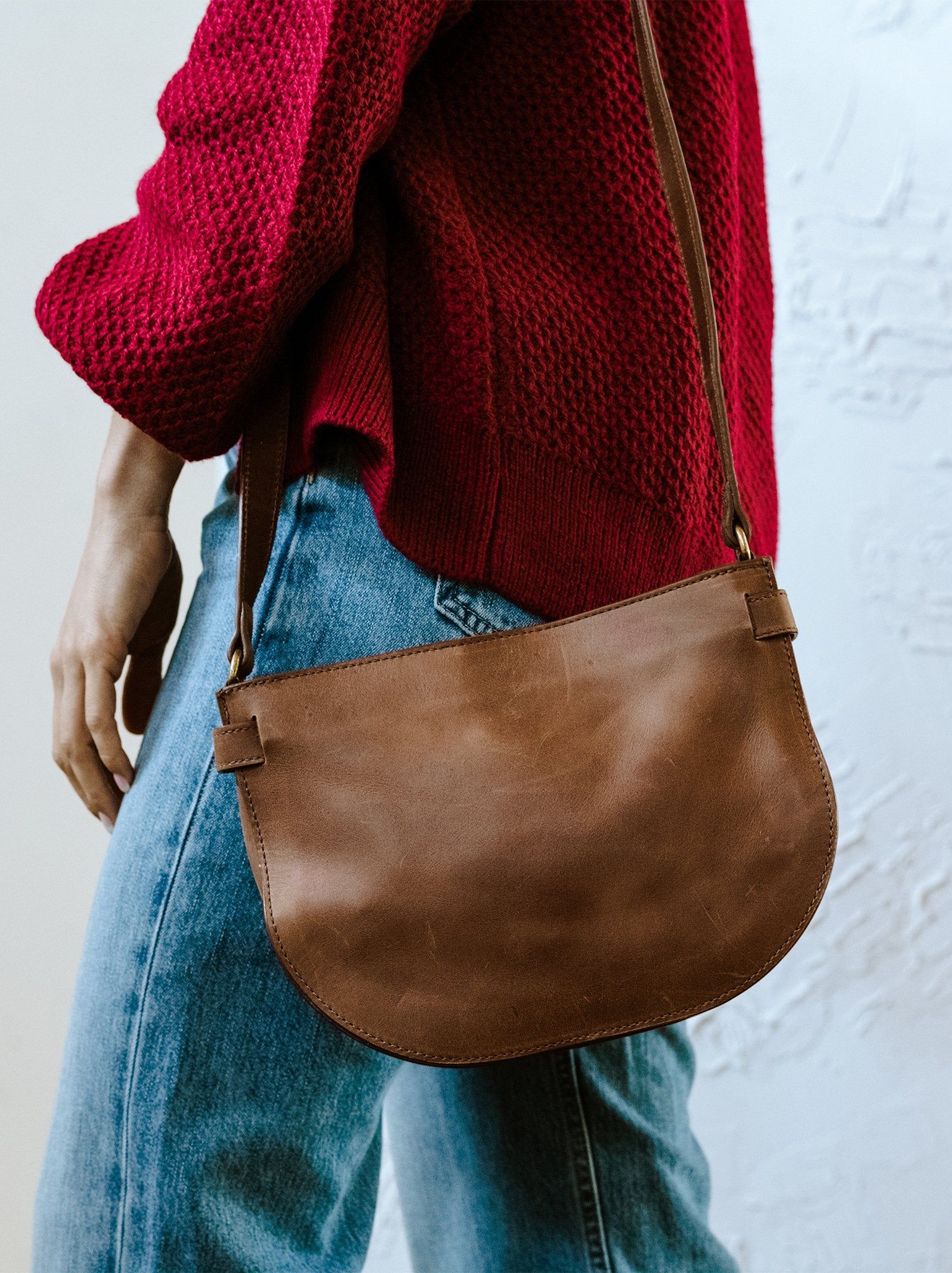 Nara Crossbody sold by Able product image thumbnail 3