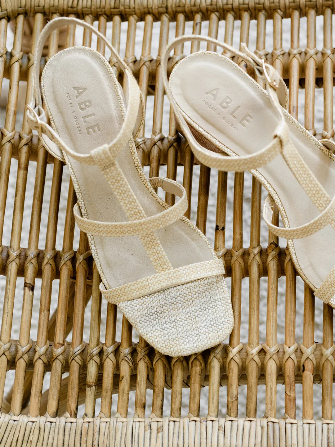 Jayce Heel sold by Able product image thumbnail 4