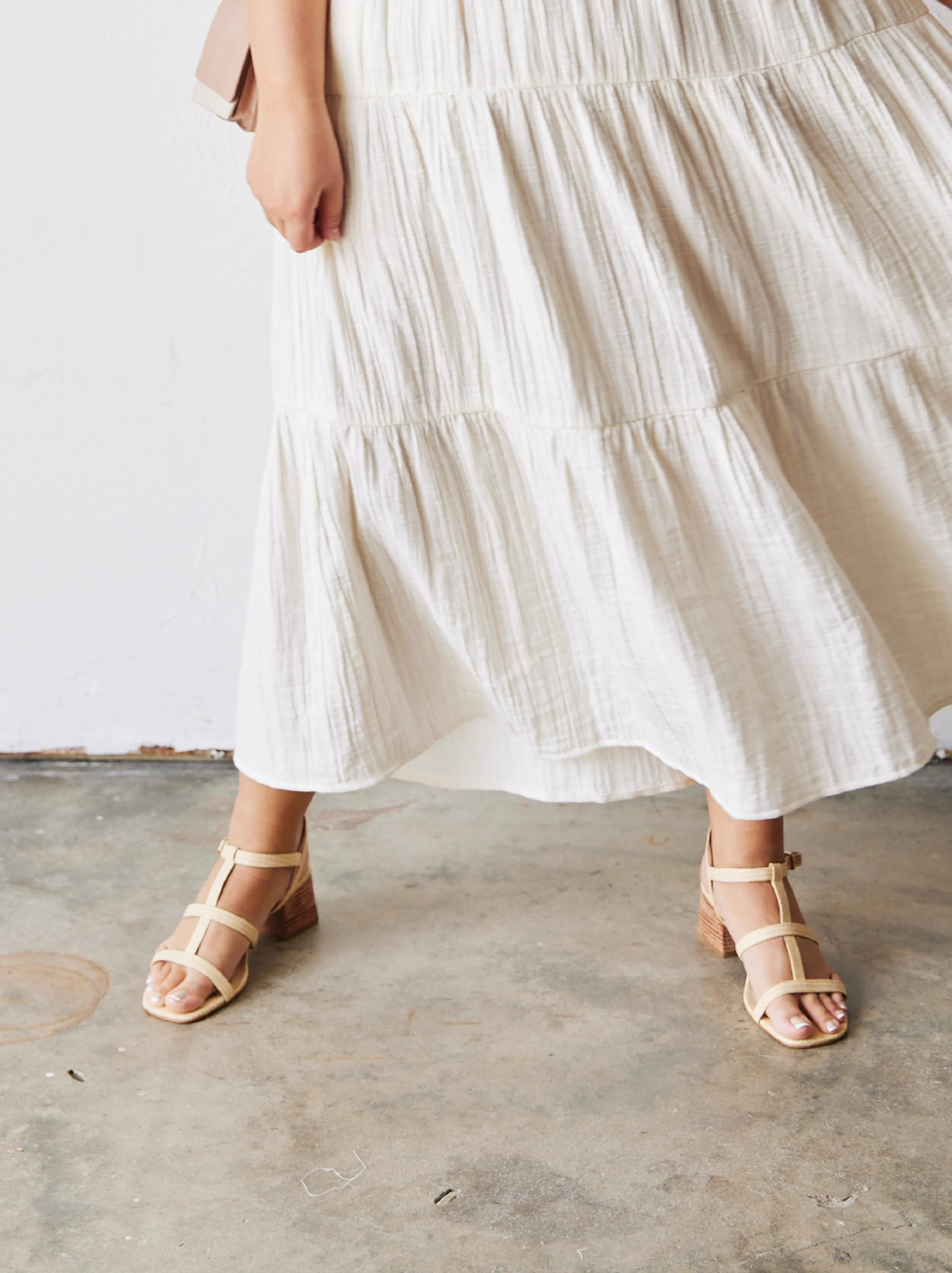 Jayce Heel sold by Able product image thumbnail 3