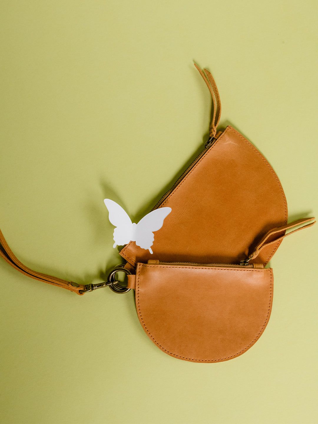 Naomi Wristlet sold by Able product image thumbnail 5