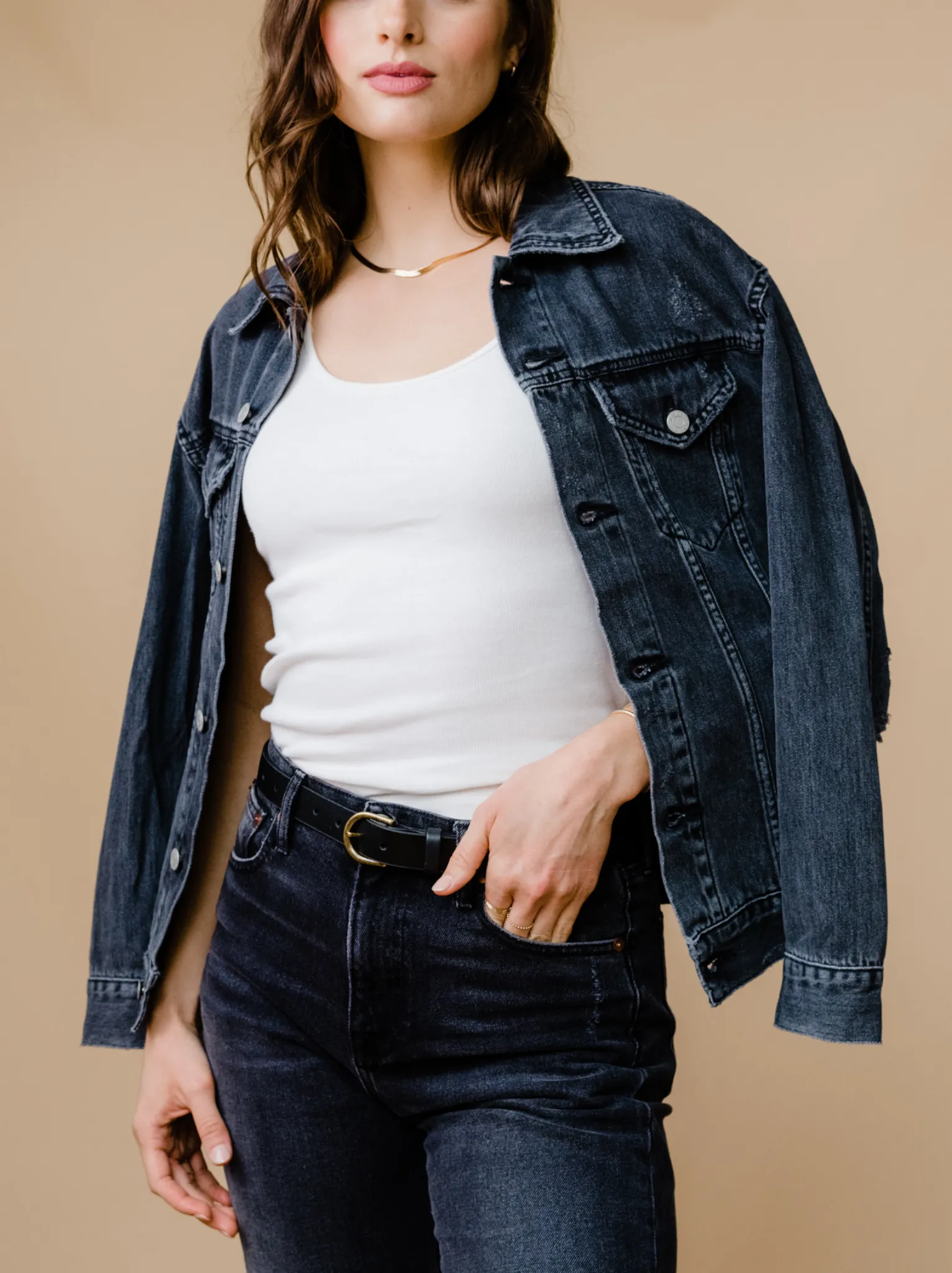 Roseli Belt sold by Able product image thumbnail 2