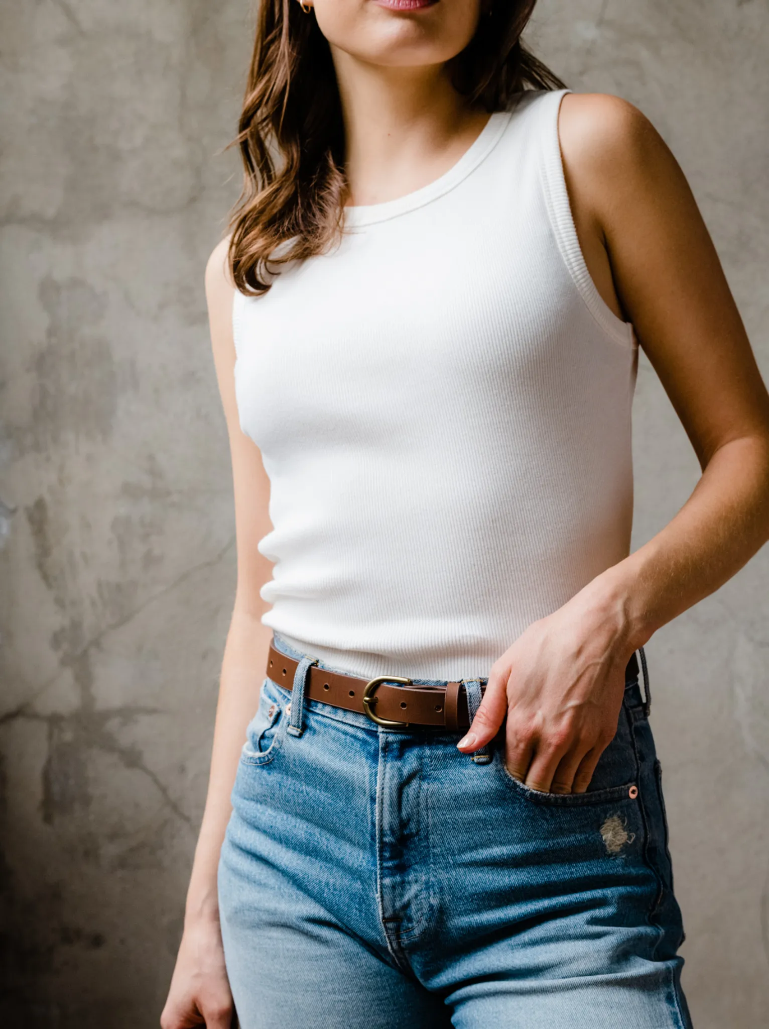 Roseli Belt sold by Able product image thumbnail 4