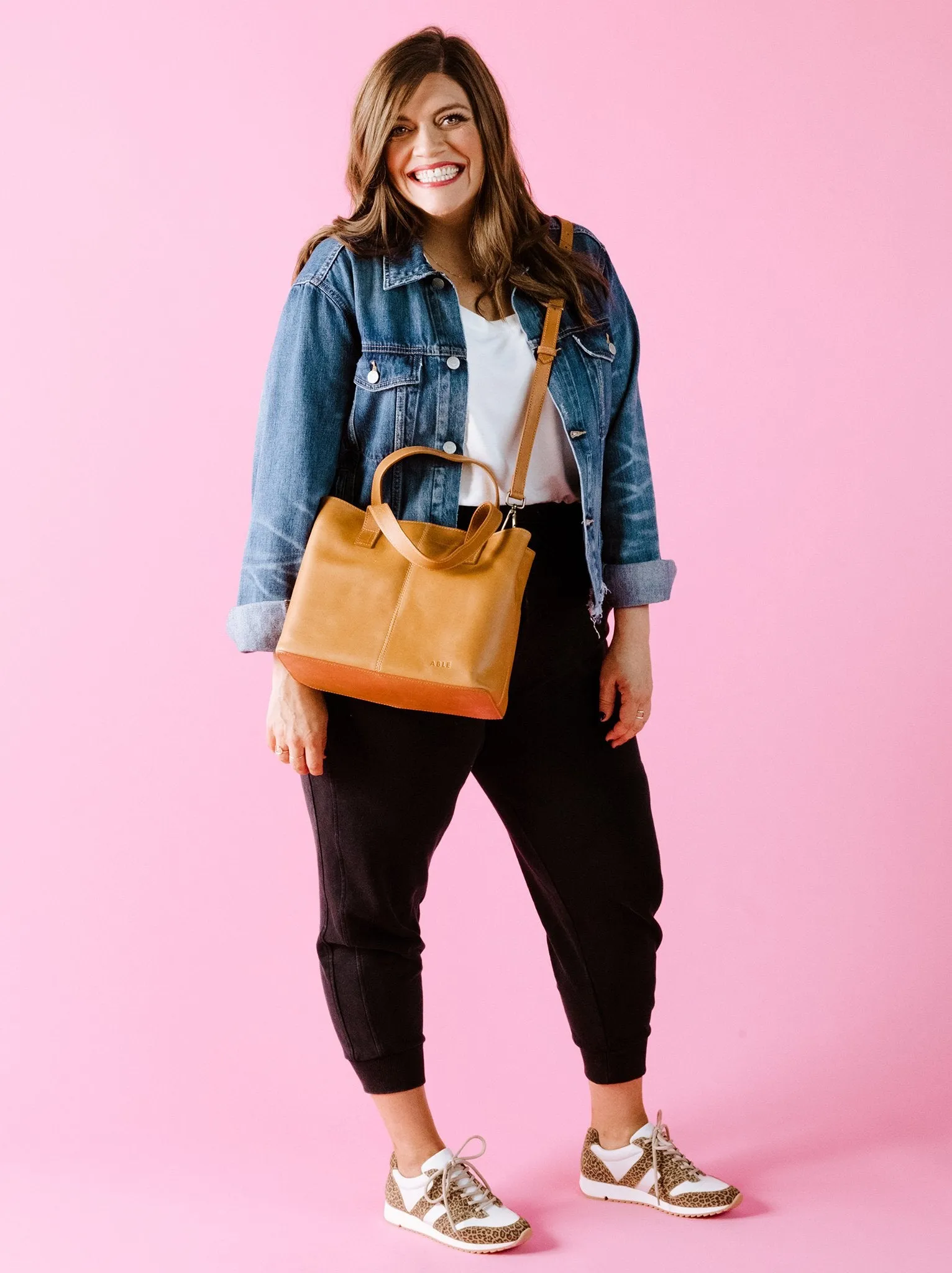 Annie Tote sold by Able product image thumbnail 2