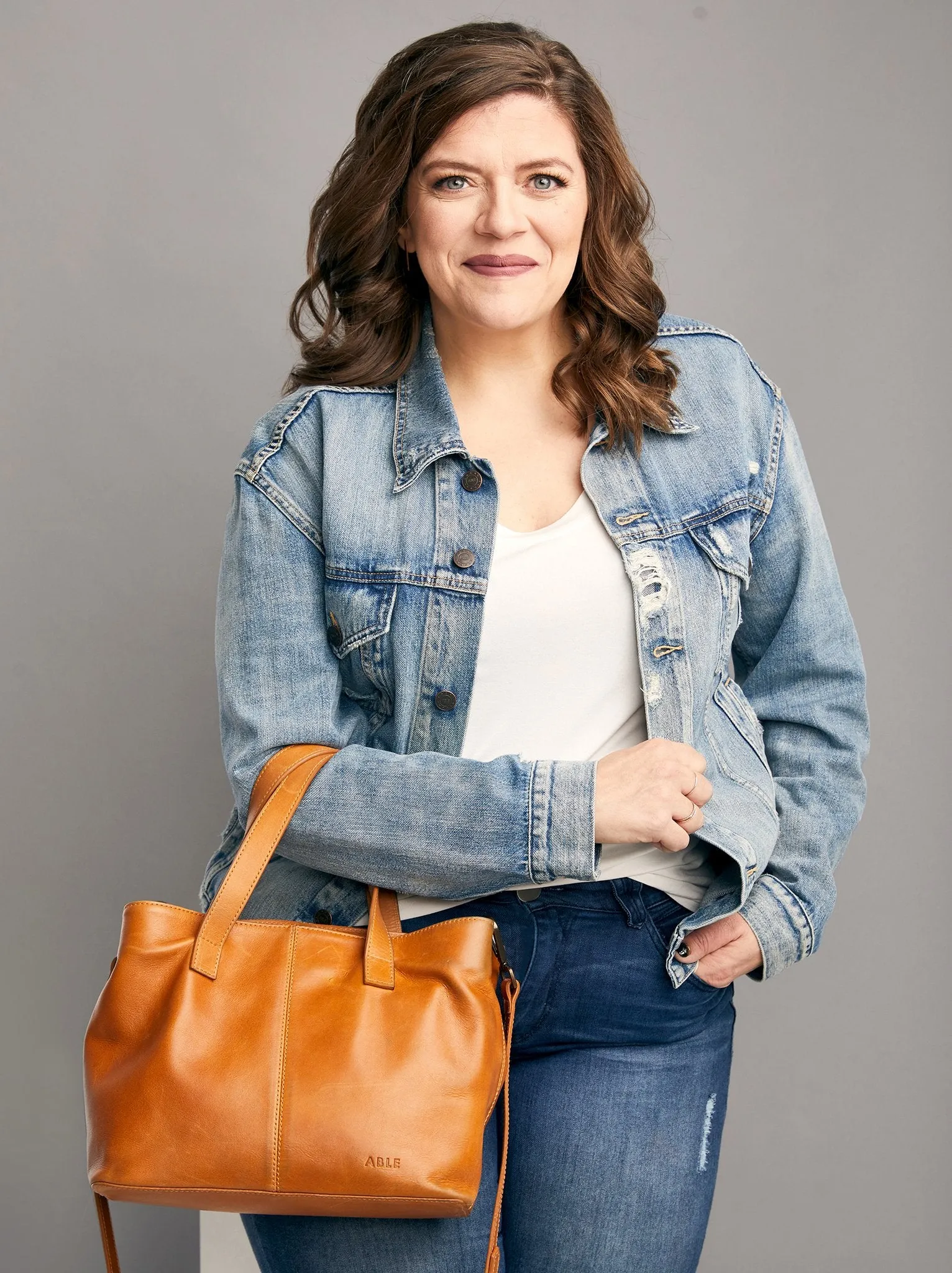 Annie Tote sold by Able product image thumbnail 3