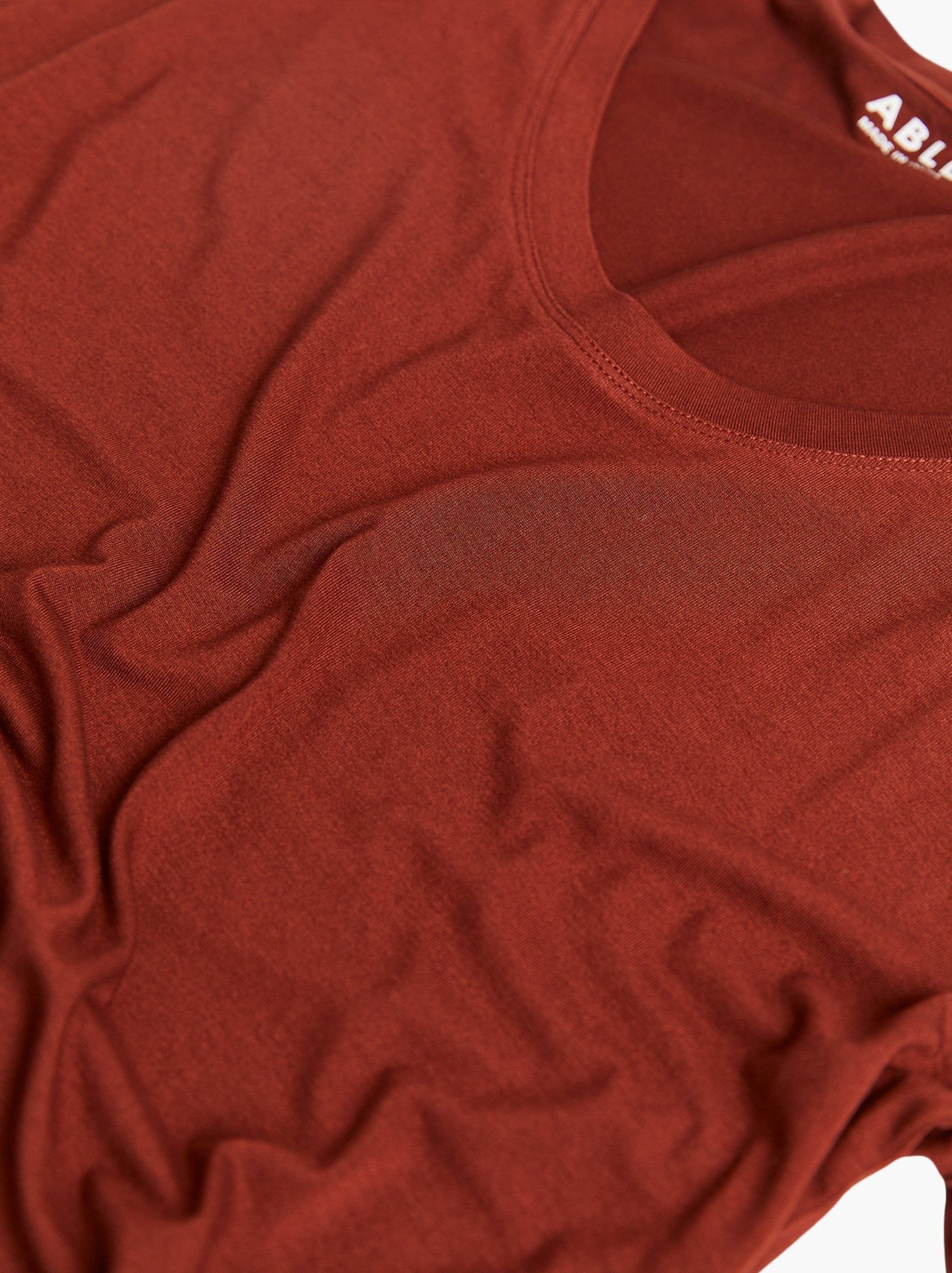 Mae Drapey Tee sold by Able product image thumbnail 3