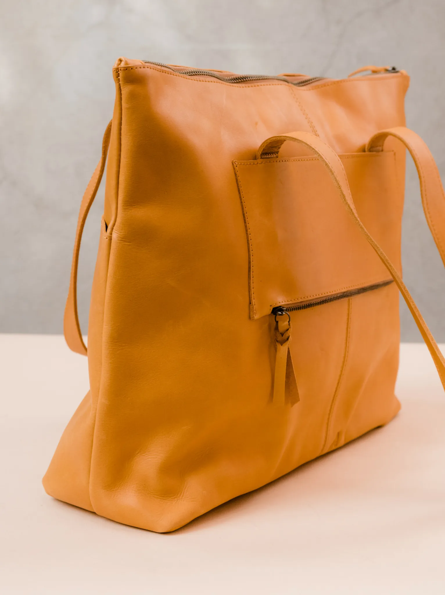 Jen Hatmaker Travel Tote sold by Able product image thumbnail 4