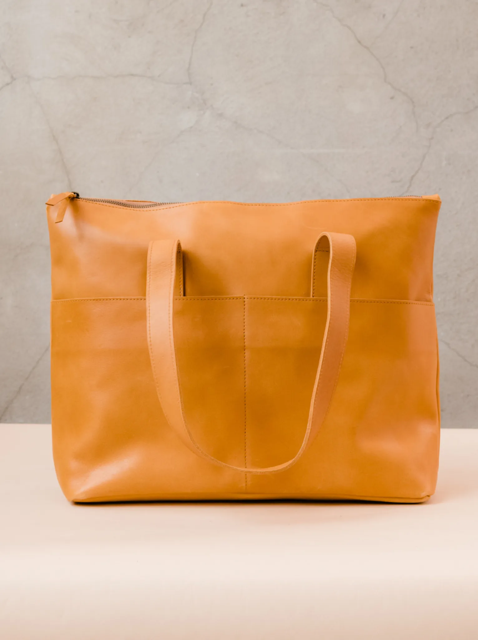 Jen Hatmaker Travel Tote sold by Able