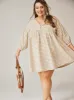 Nico Swing Dress sold by Able