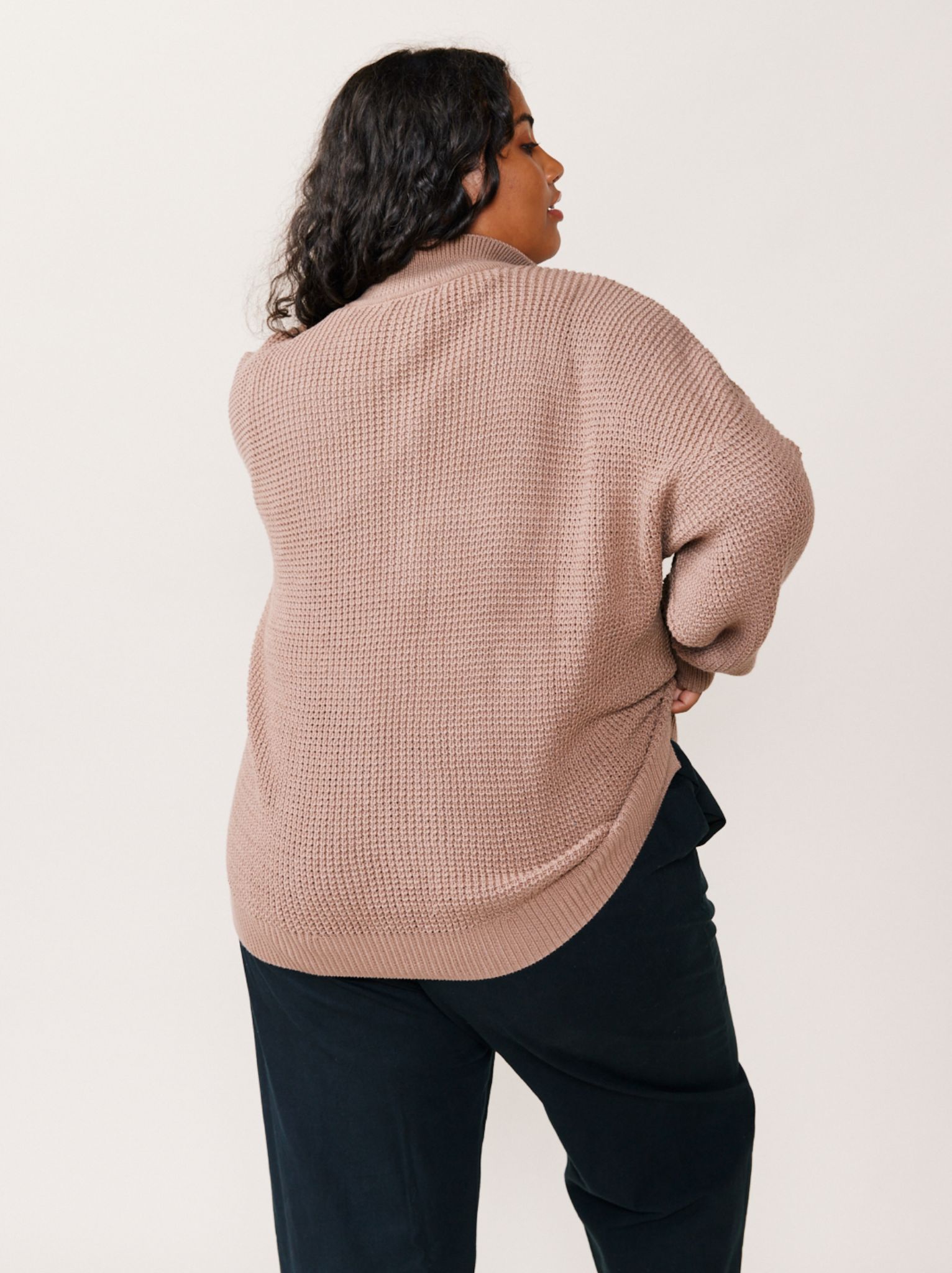 Marin Sweater sold by Able product image thumbnail 9