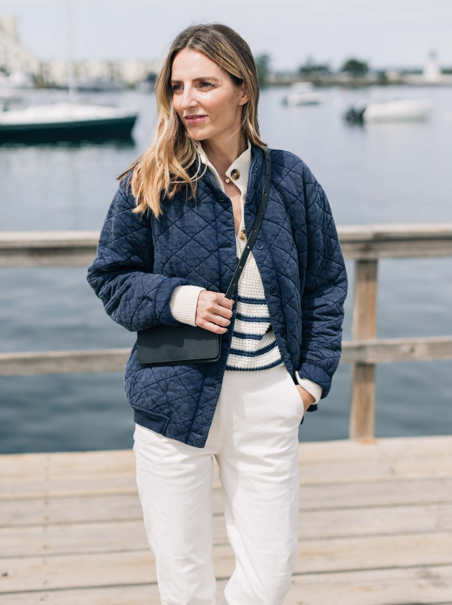 Marin Sweater sold by Able product image thumbnail 3