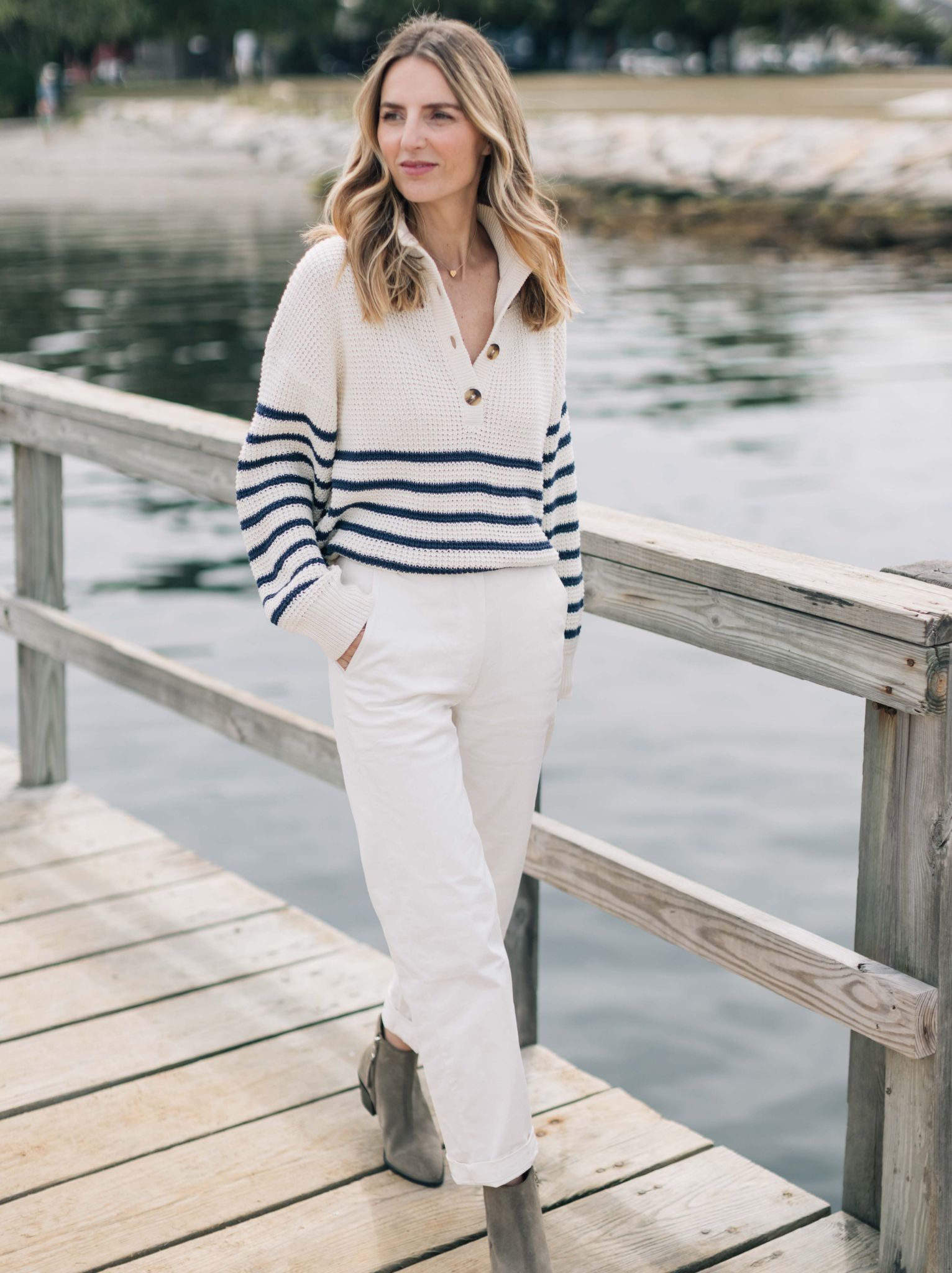 Marin Sweater sold by Able product image thumbnail 2